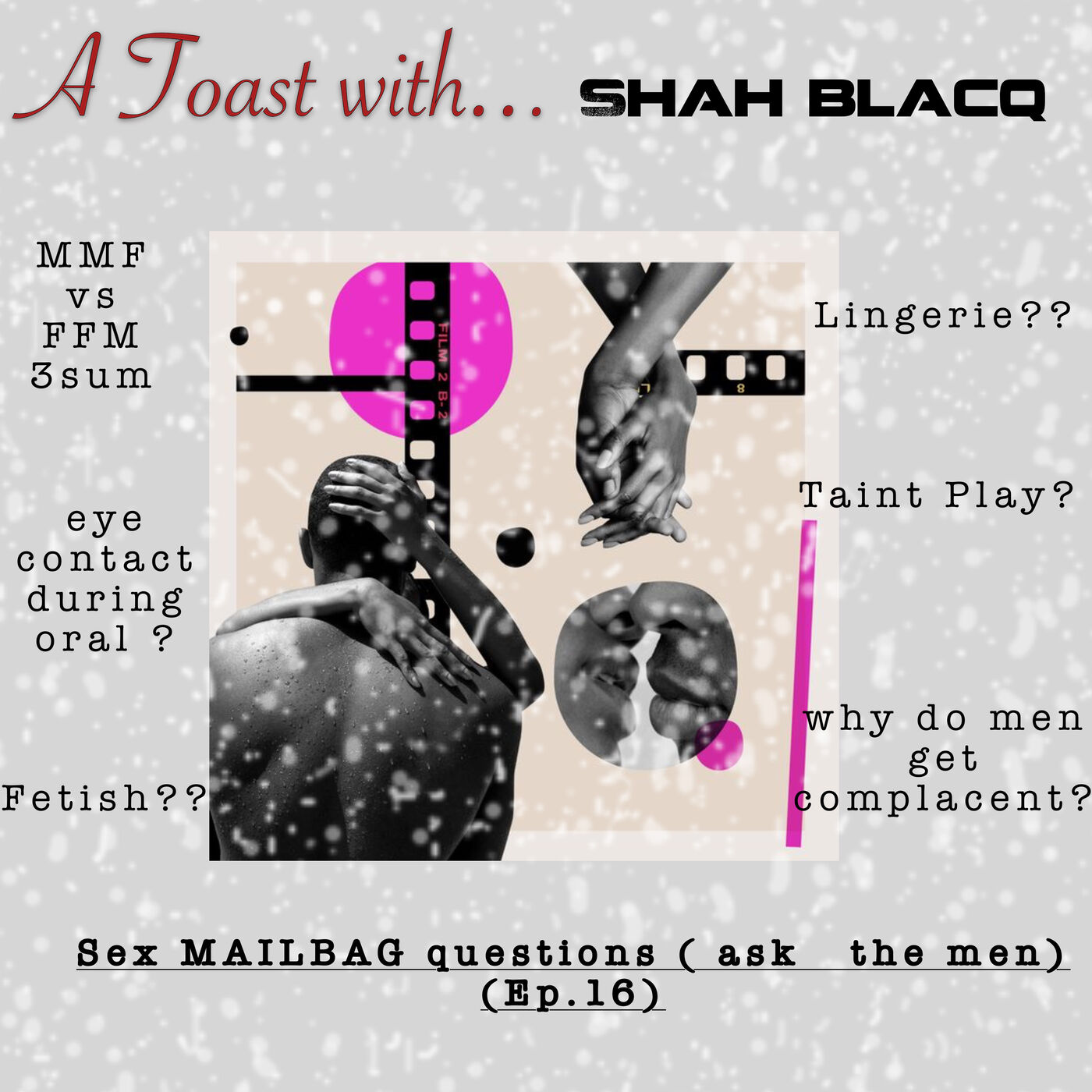 Toast Afterdark