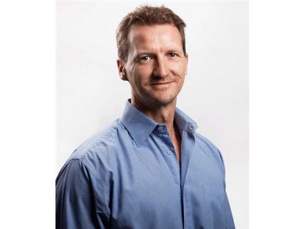 Keys to Overcome Stress, Chronic Fatigue and Pain with Kyle Davies episode artwork