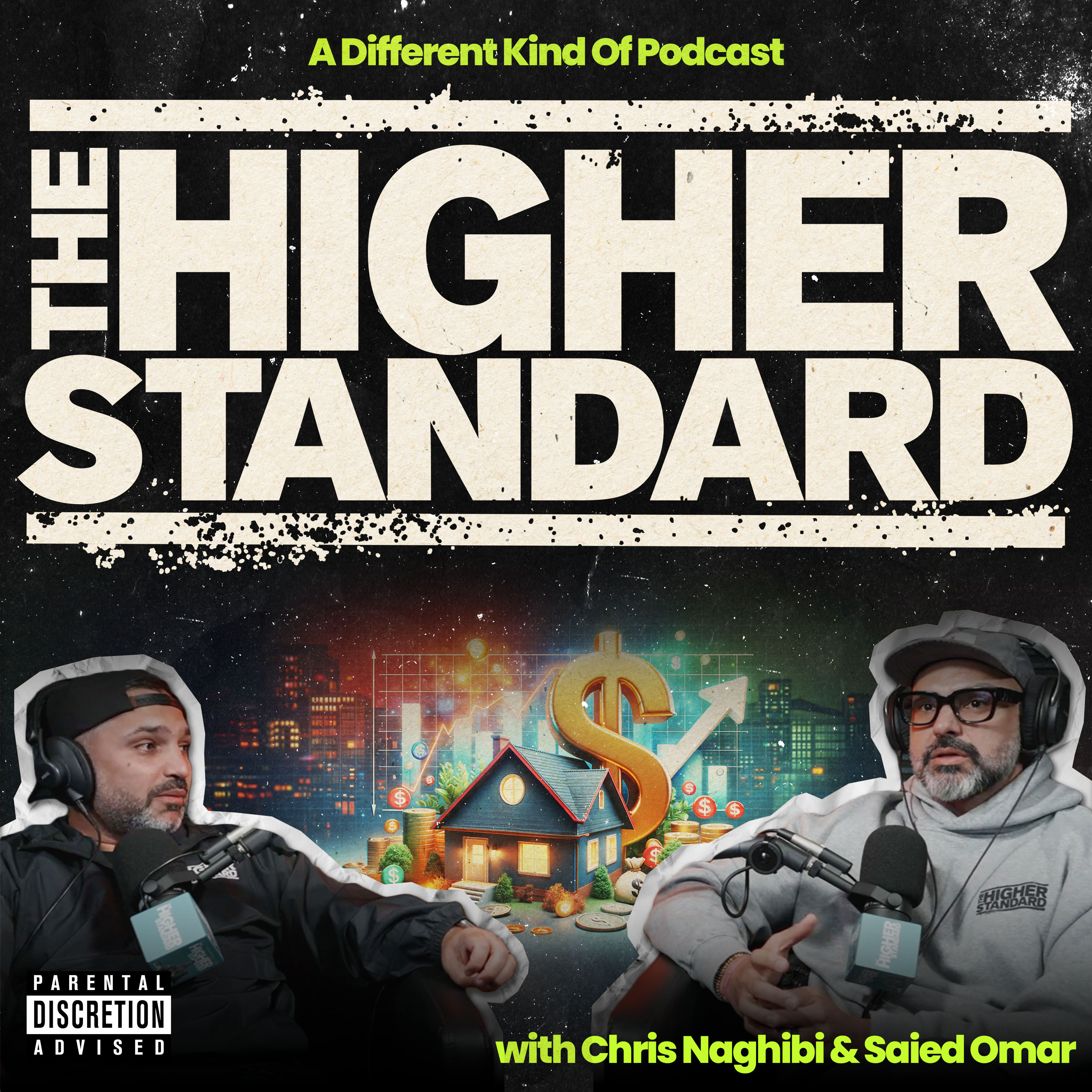The Higher Standard