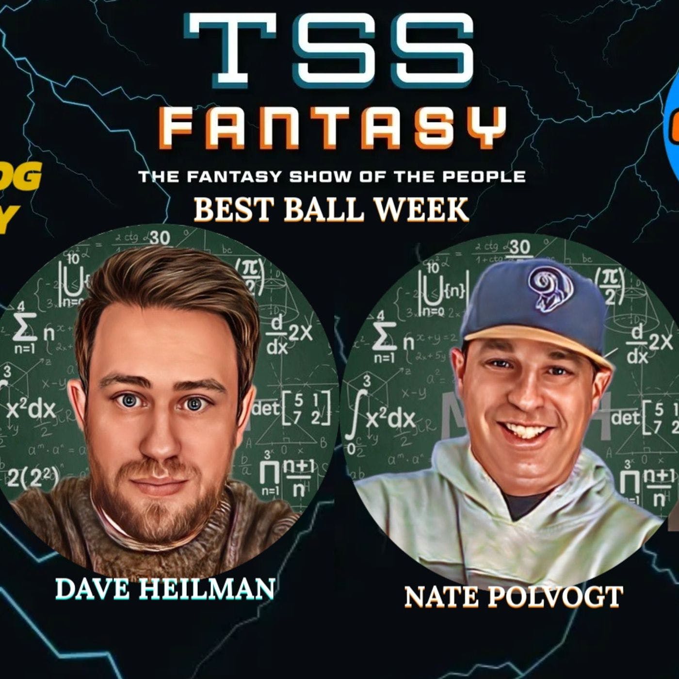 CLASS BACK IN SESSION_ BEST BALL EDITION