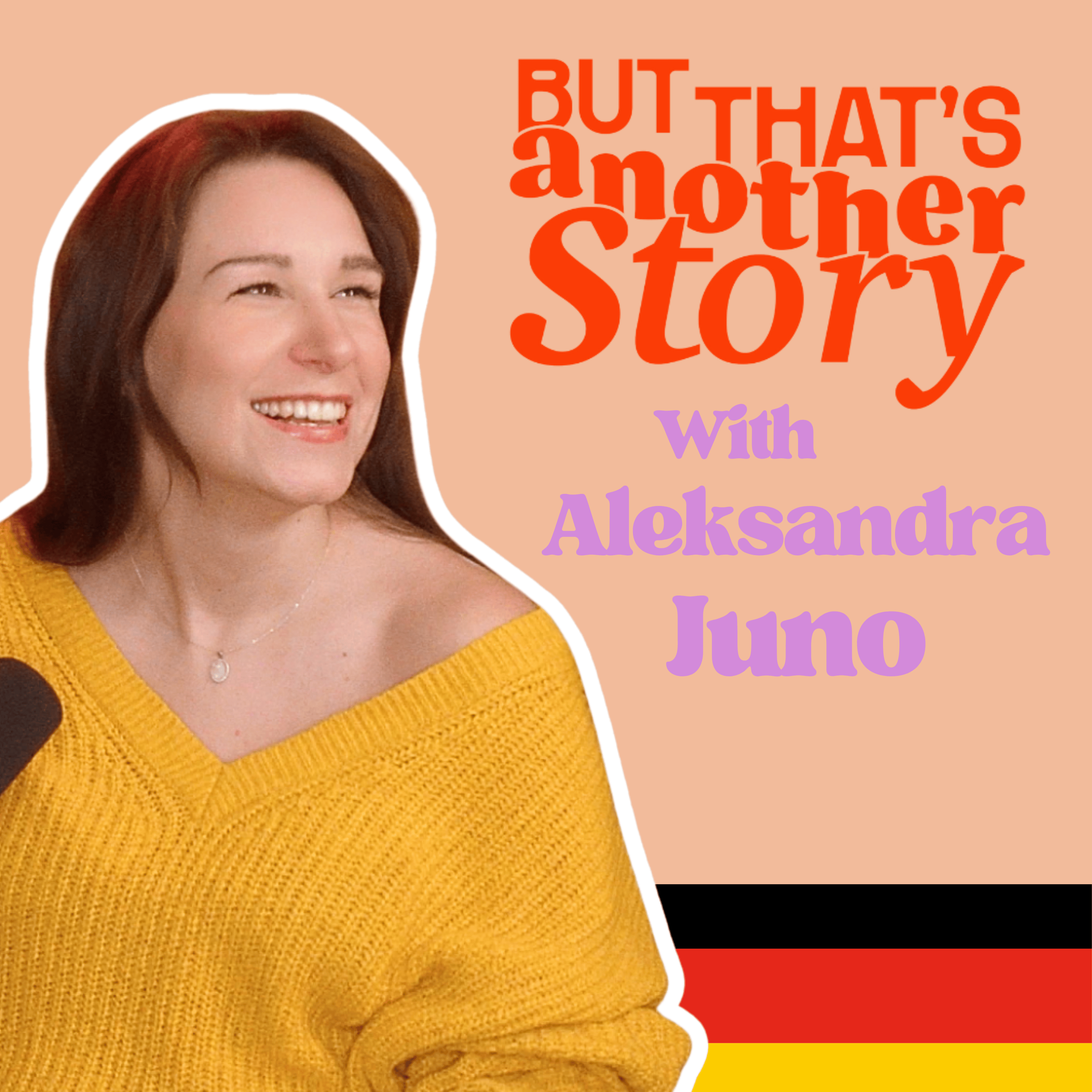 Der Balanceakt Zwischen Karriere, Familie & Perfektion episode artwork