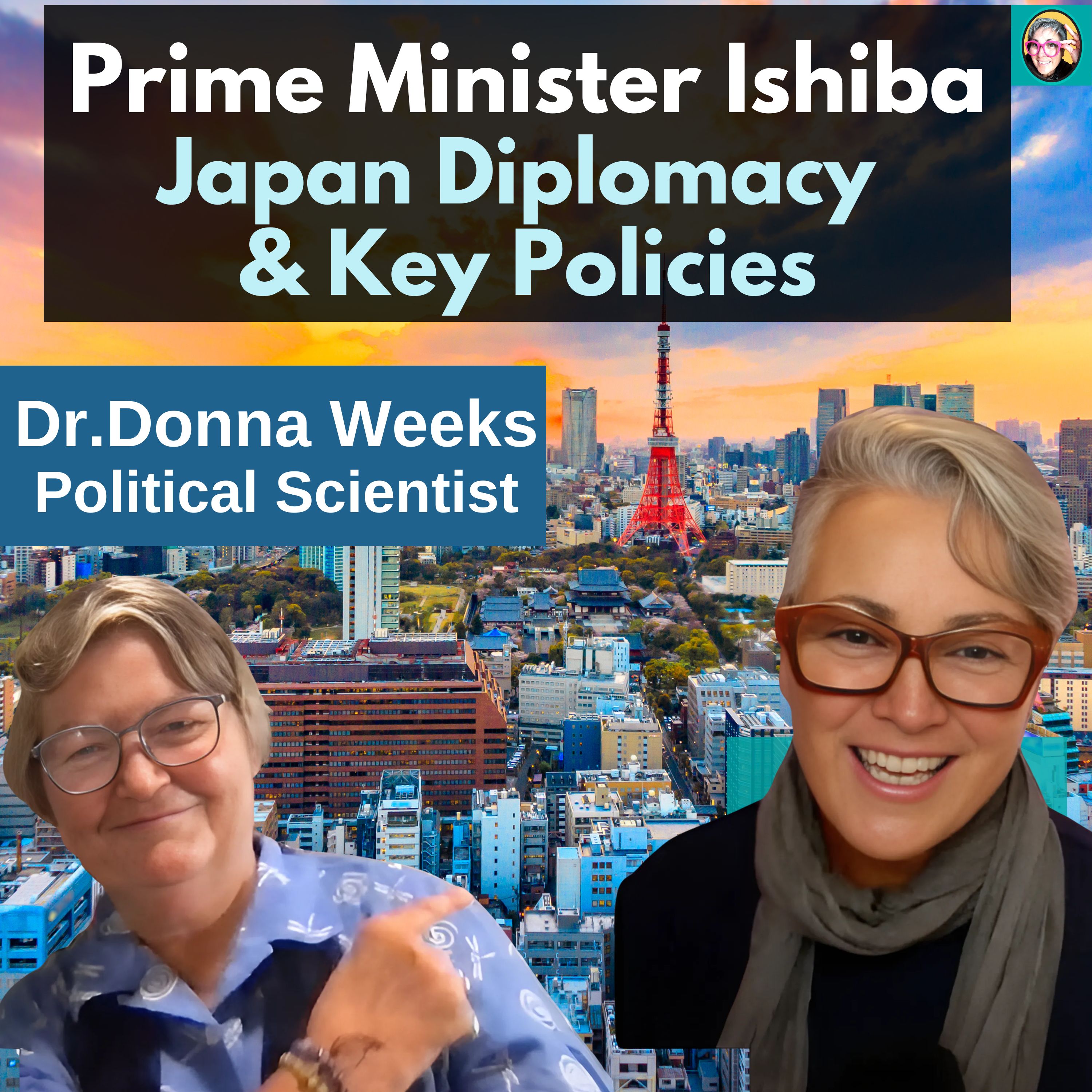 Sustainable Travel Japan