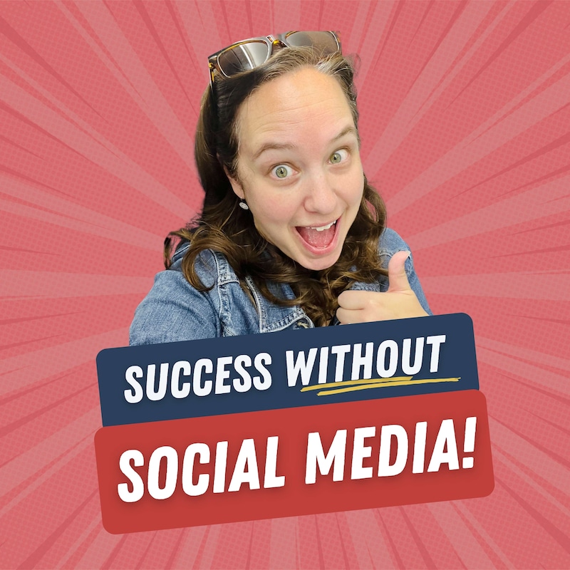 Artwork for podcast Establish Yourself®: Clear Brand Messaging, Offers, and Systems for Coaches and Consultants