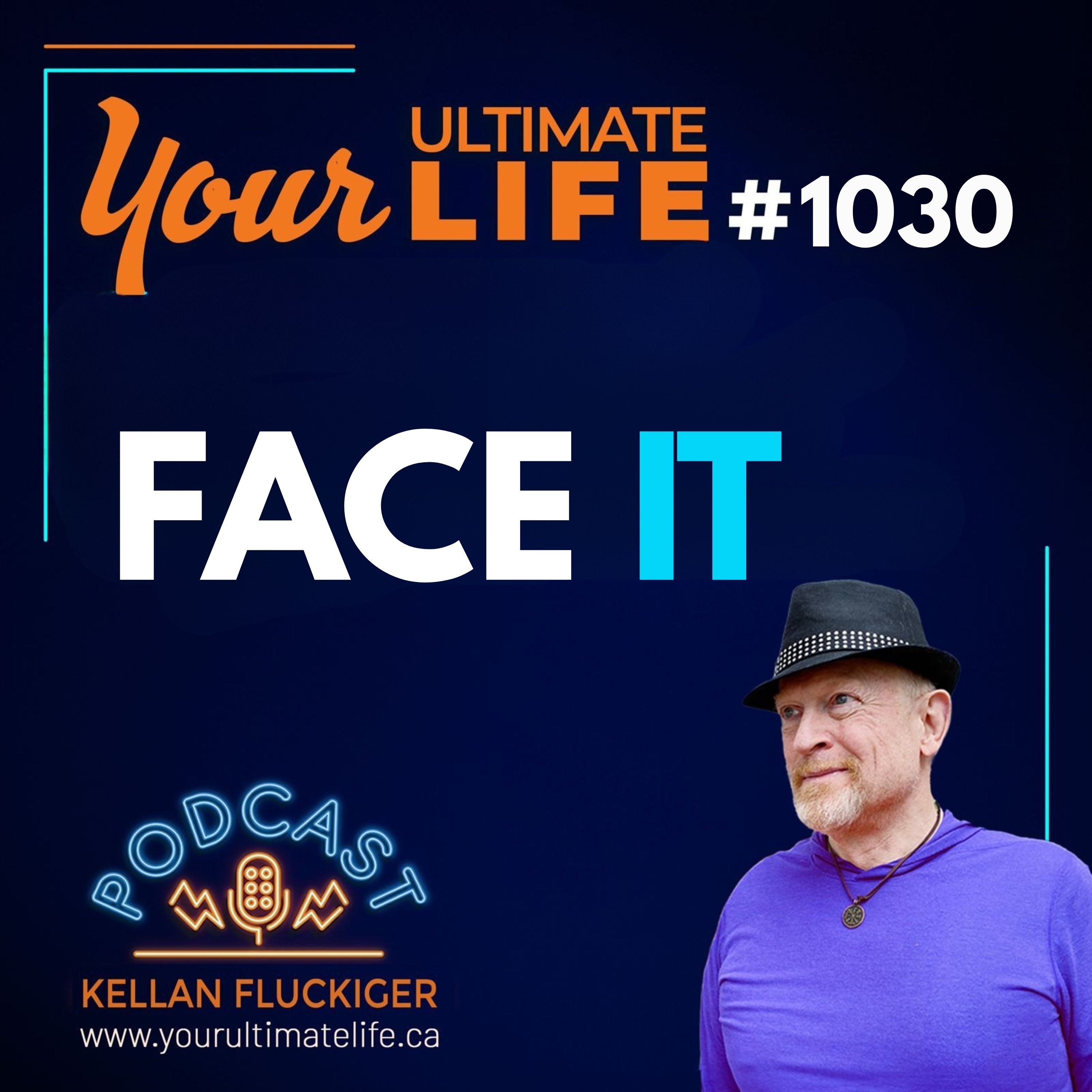 The Monster in the Mirror: Why Fear Is the Door to Your Power | Kellan Fluckiger The Monster in the Mirror: Why Fear Is the Door to Your Power | Kellan Fluckiger