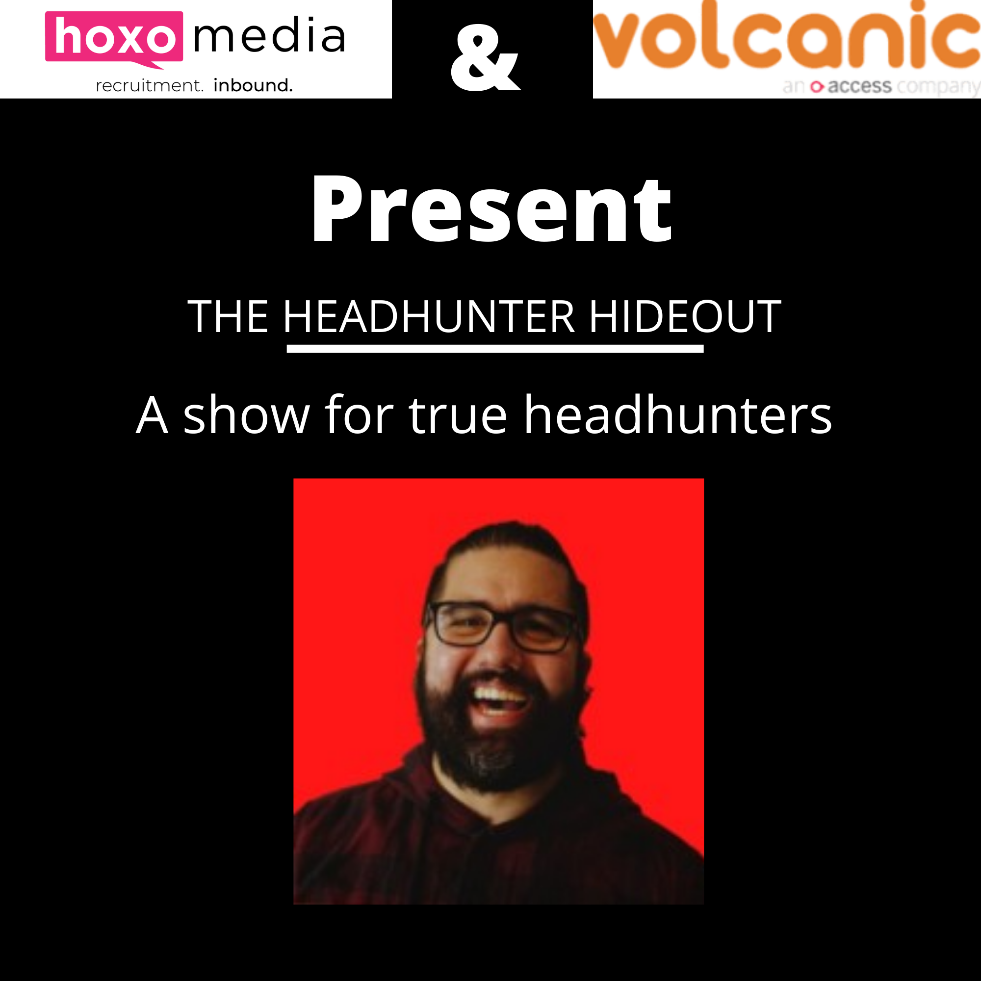 Artwork for The Headhunter Hideout