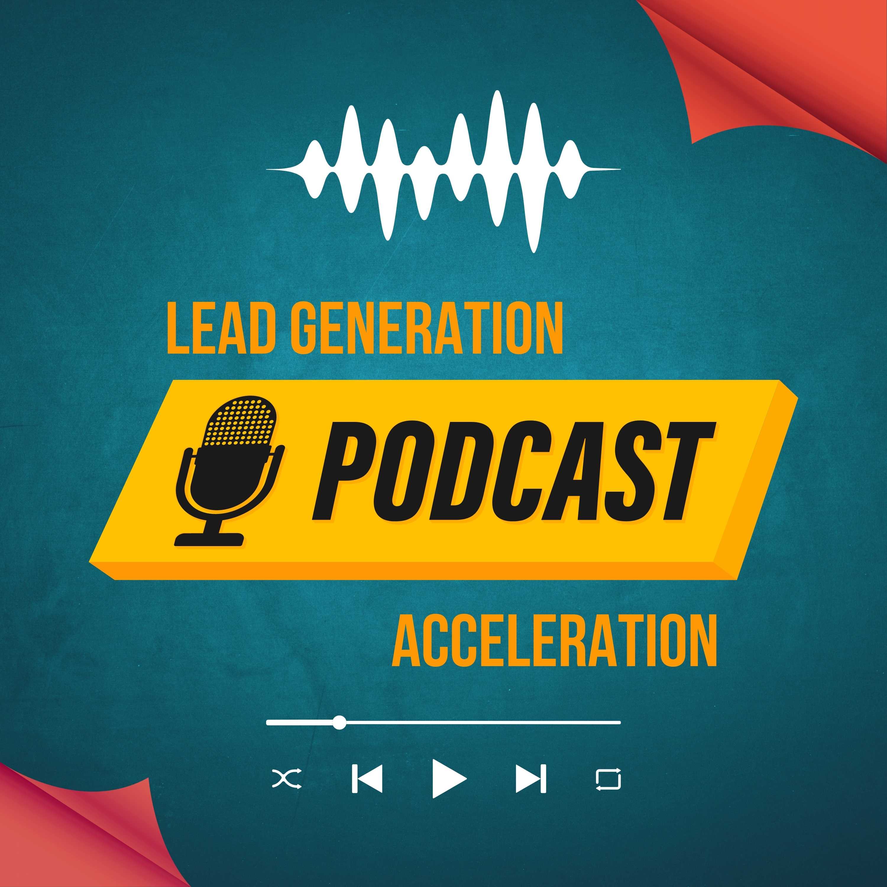 Artwork for Lead Generation Acceleration for Business