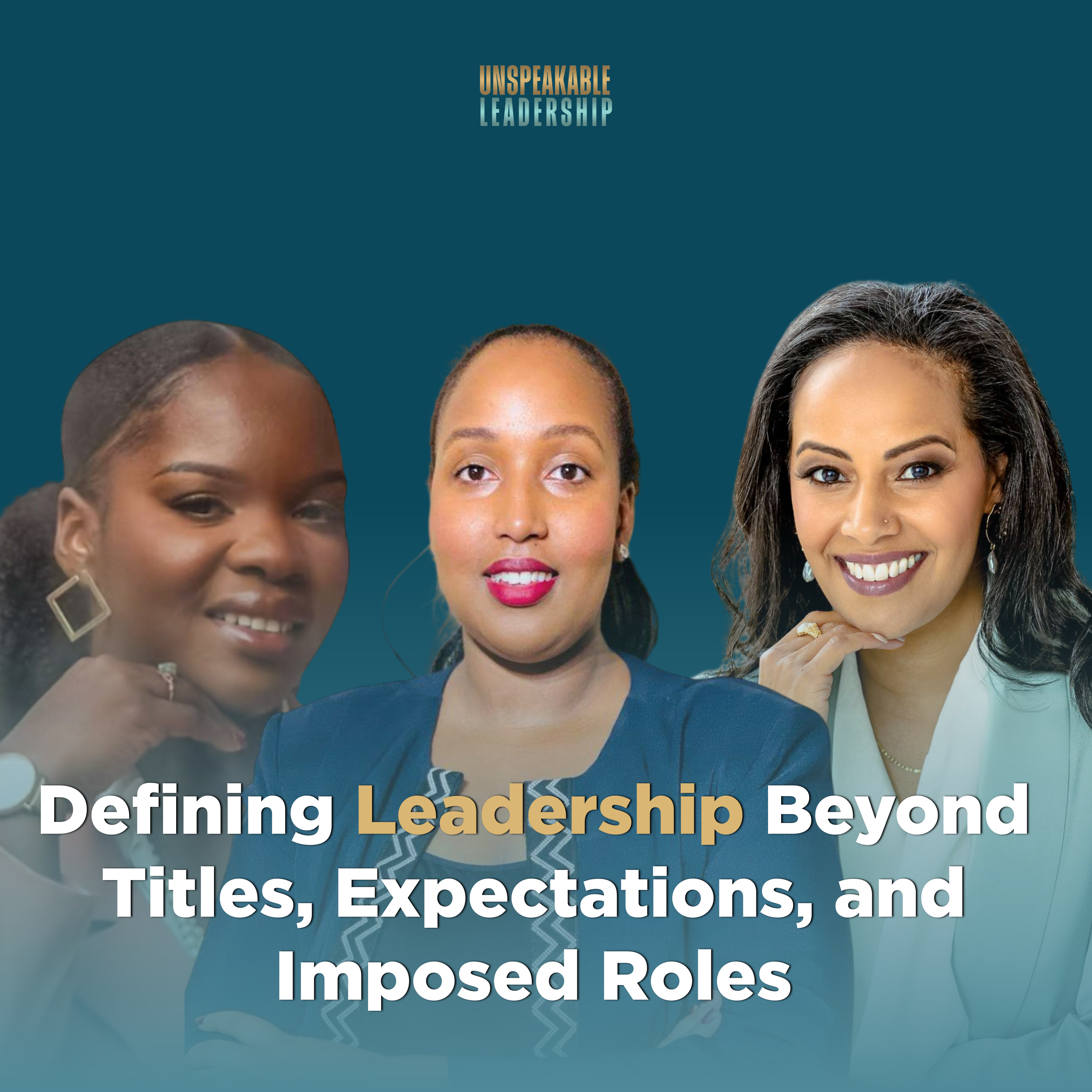 Defining Leadership Beyond Titles, Expectations, and Imposed Roles
