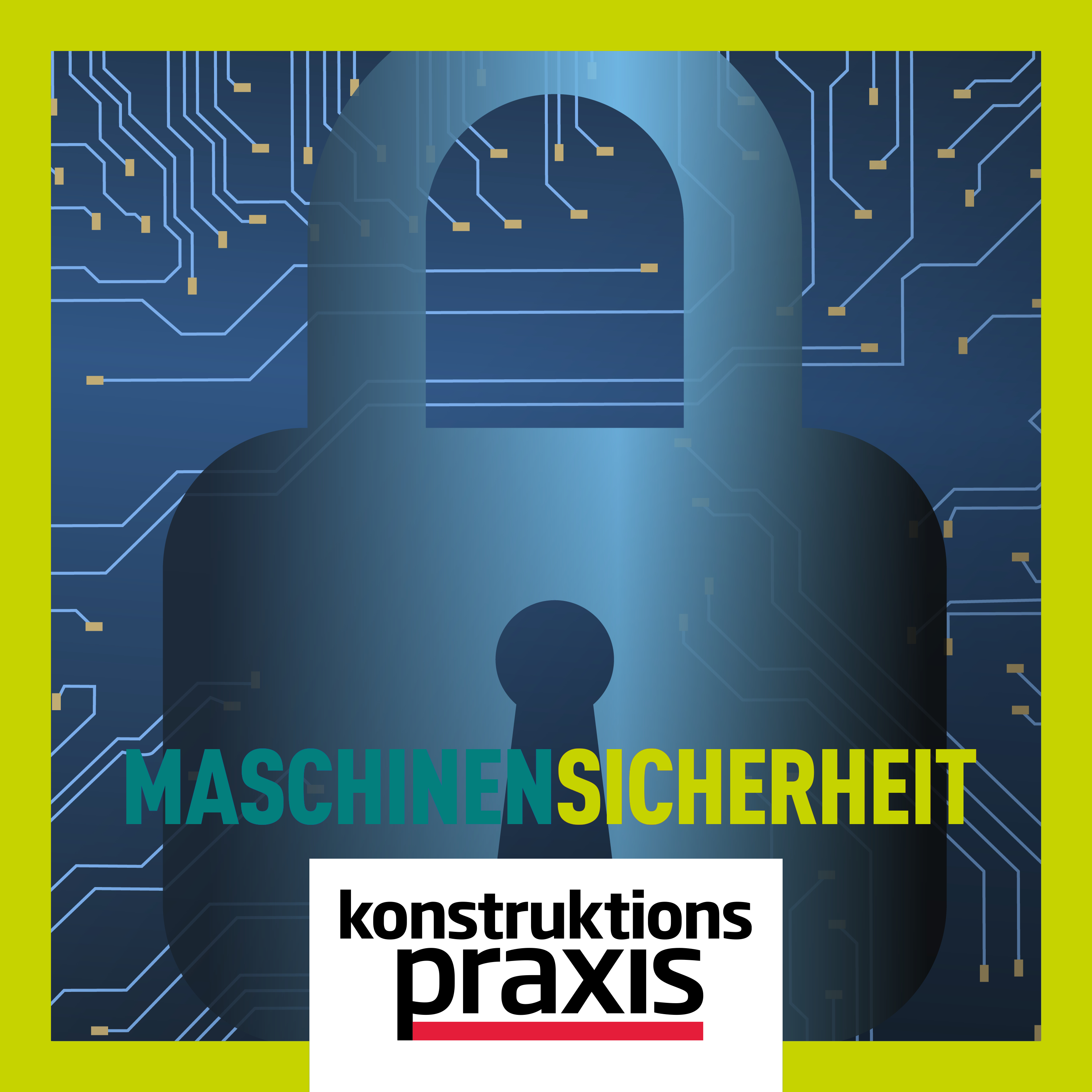 konstruktionspraxis-Podcast