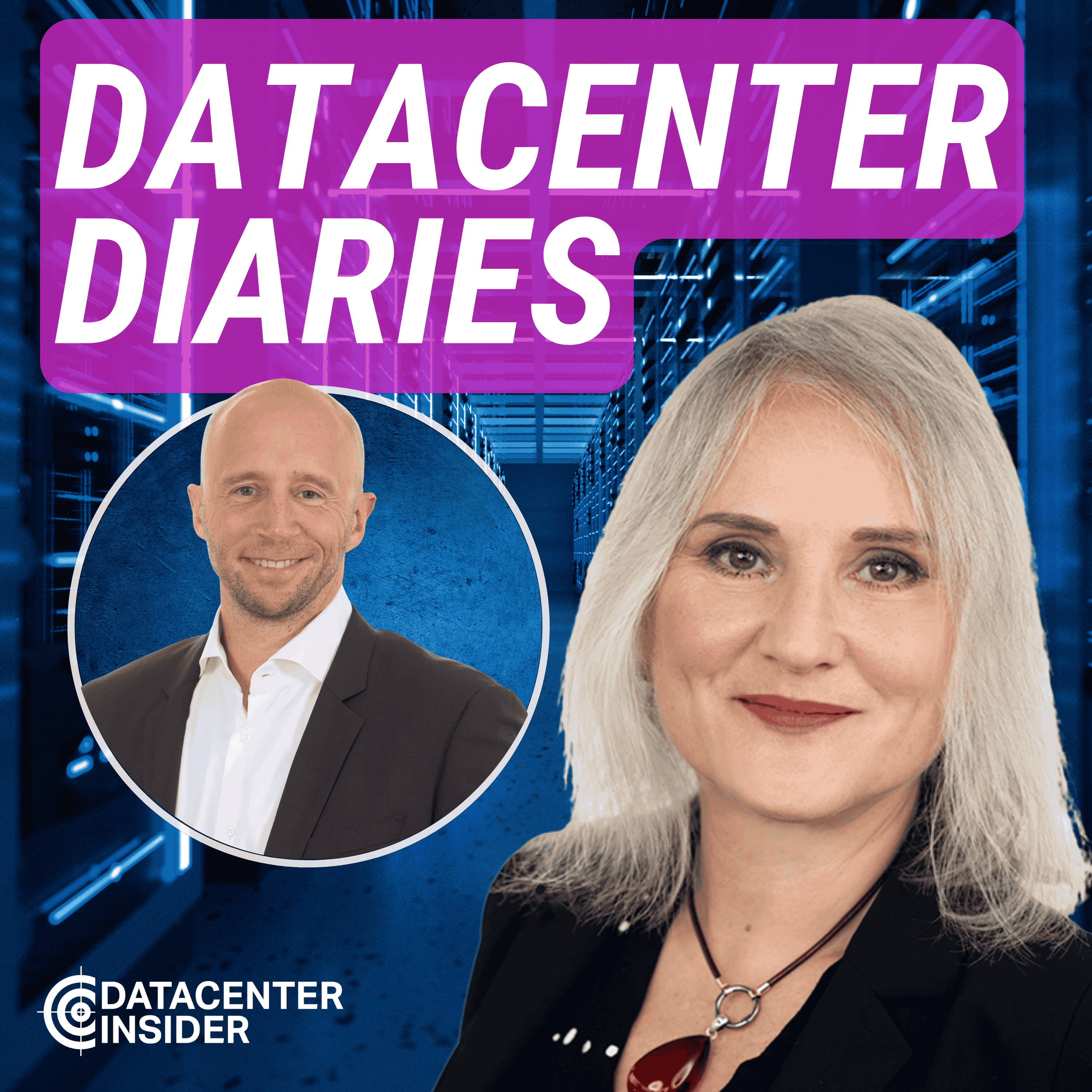 DataCenter Diaries