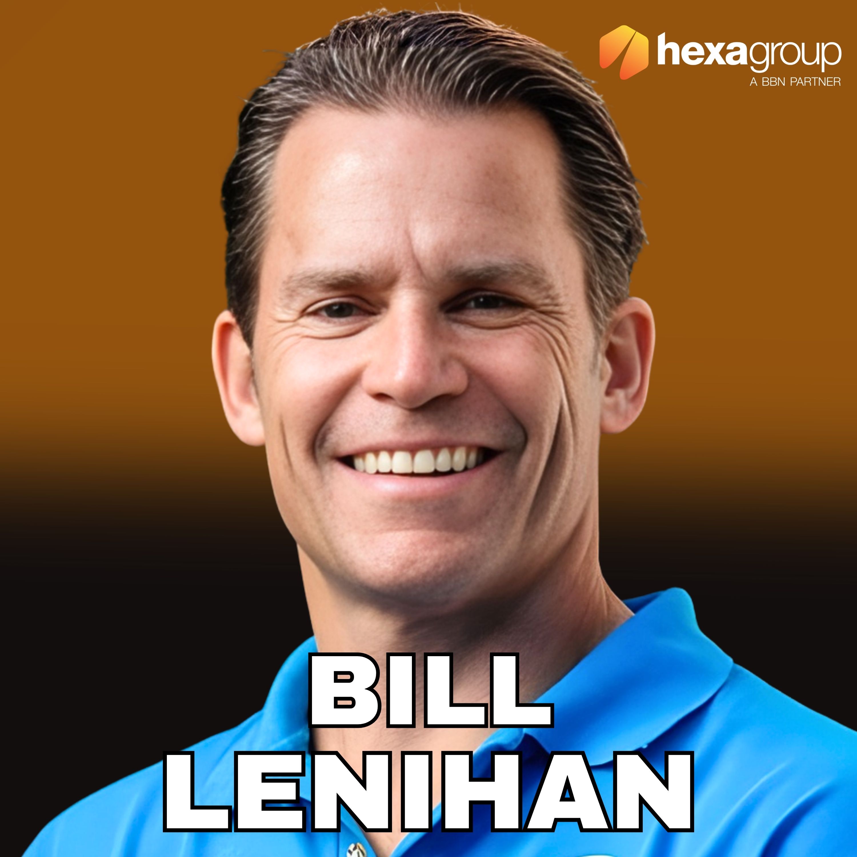 AI Is Helping Power Companies Replace the Grid and Unlock 50% Profit with Bill Lenihan episode artwork