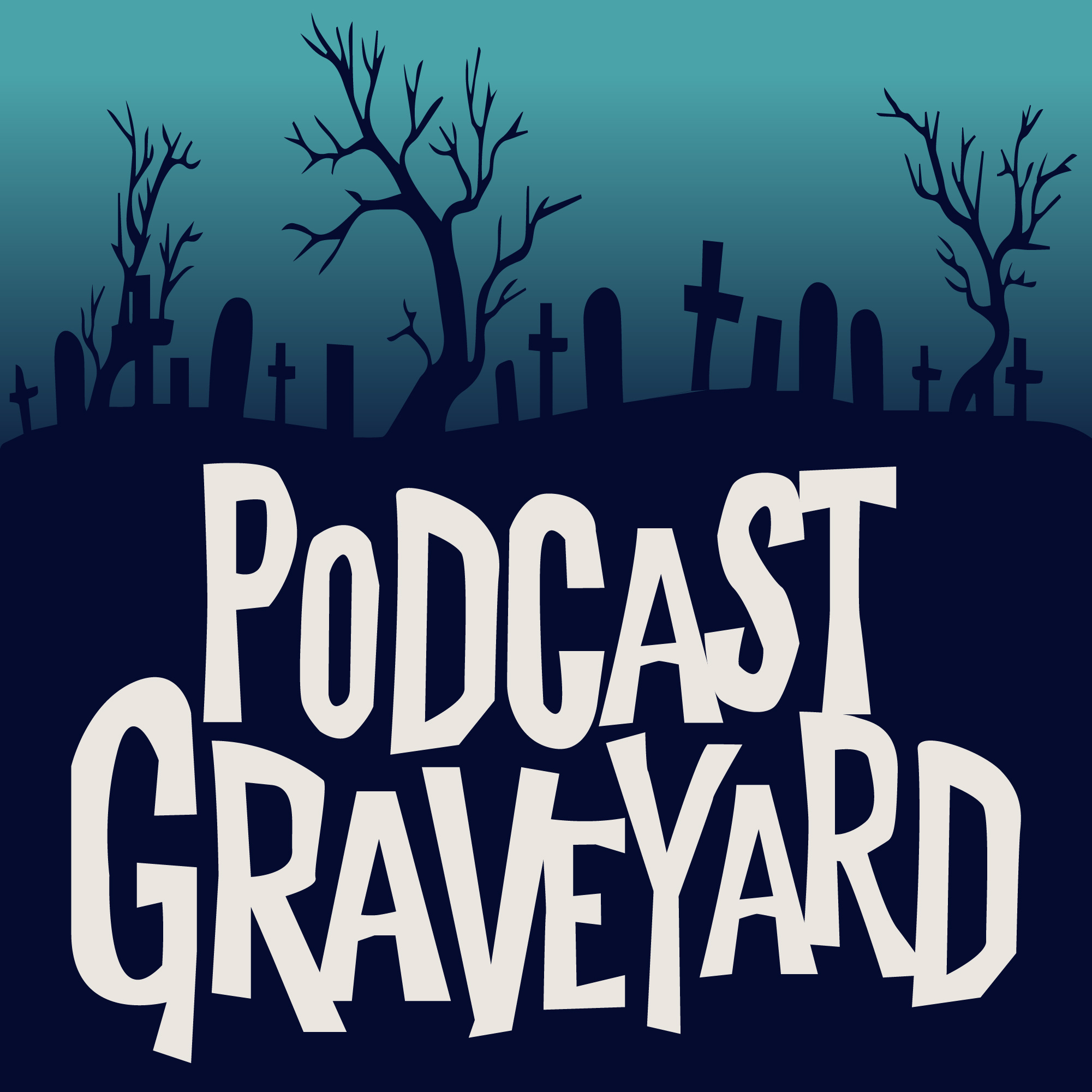 Show artwork for Podcast Graveyard
