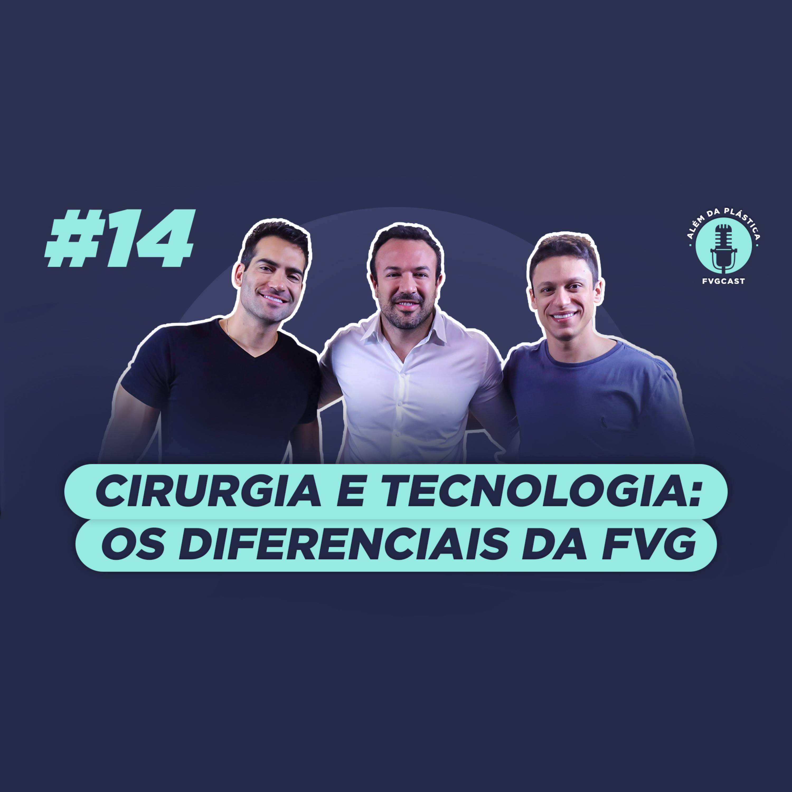 Além da Plástica