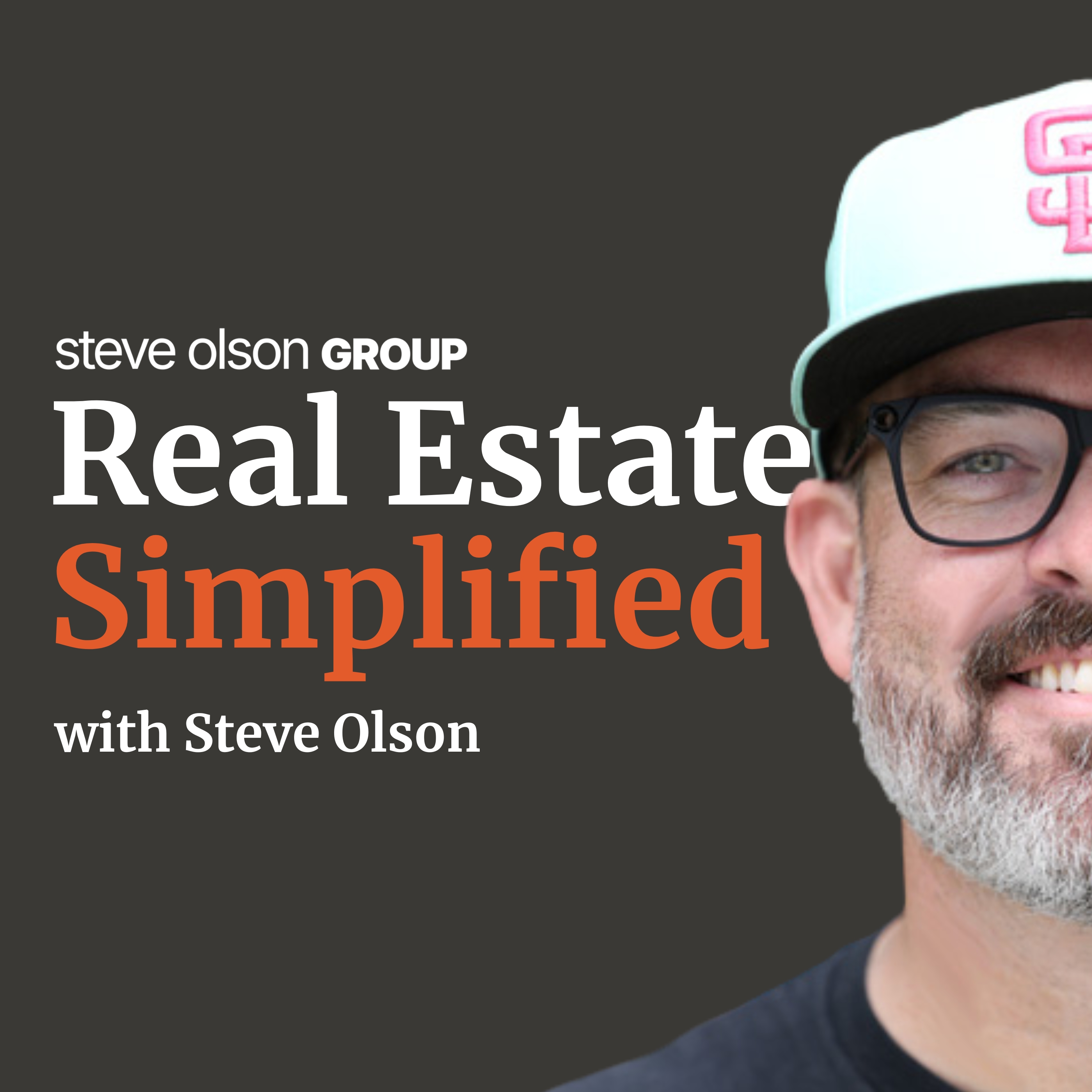 Real Estate Simplified with Steve Olson