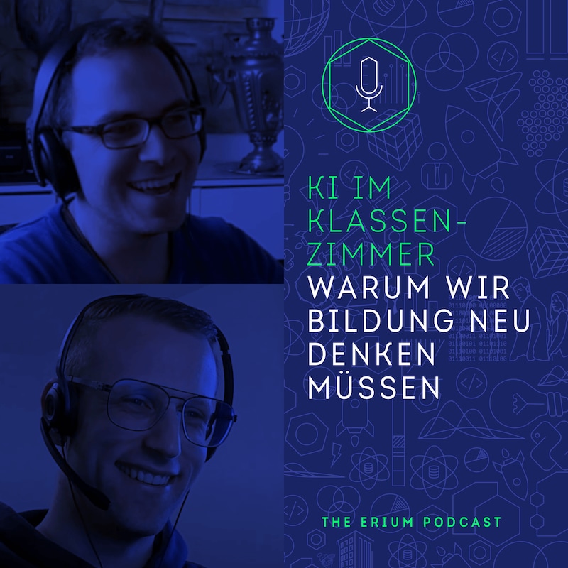 Artwork for podcast Beyond AI