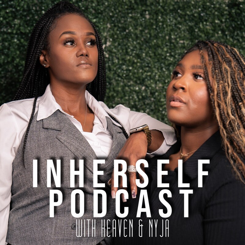 Artwork for podcast InHerSelf Podcast