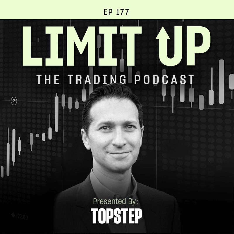Artwork for podcast Limit Up! Podcast