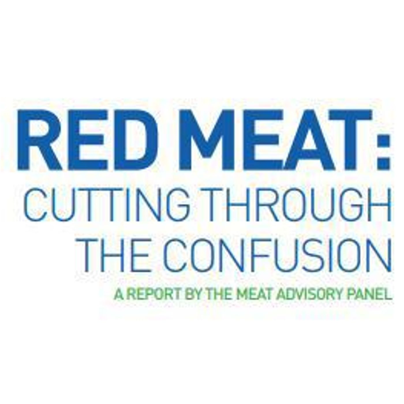 73: Meat and health