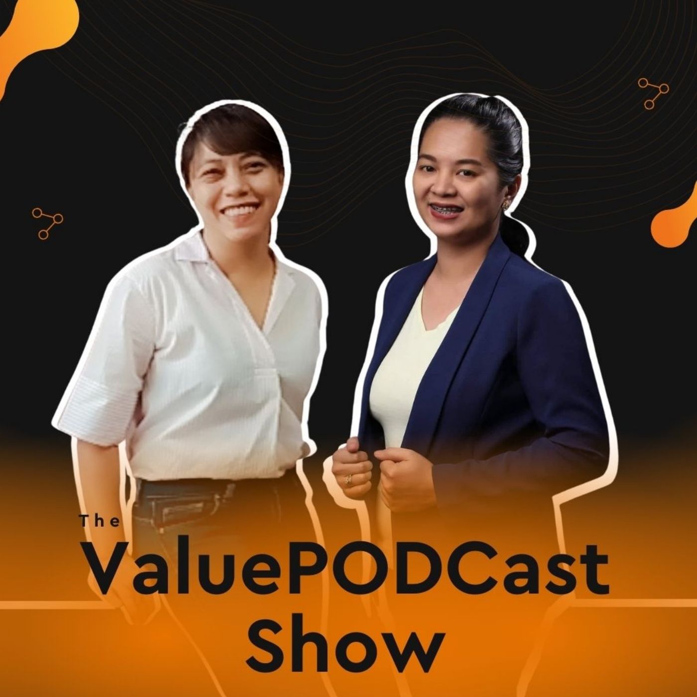 Artwork for The ValuePODcast Show