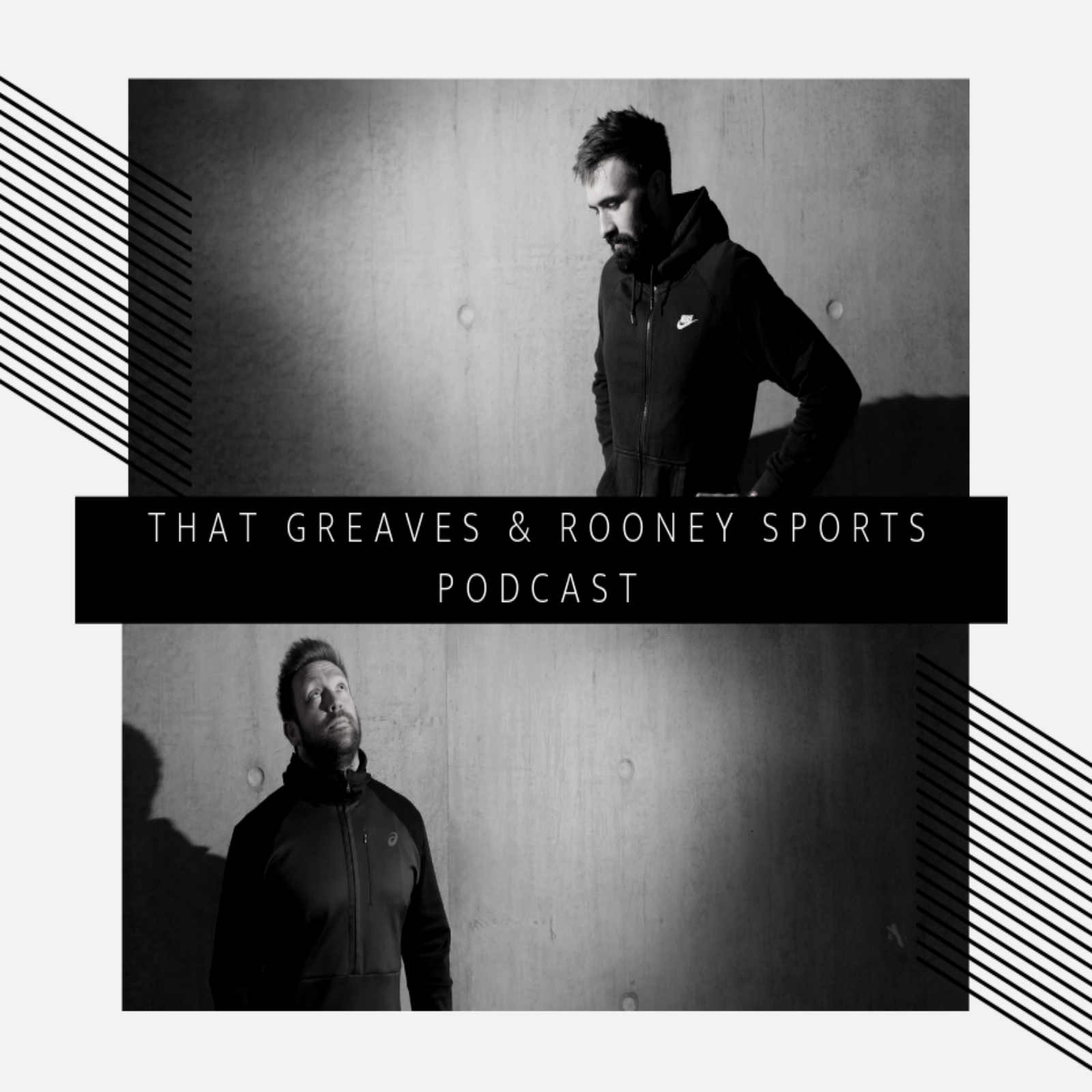 Show artwork for That Greaves & Rooney Sports Podcast