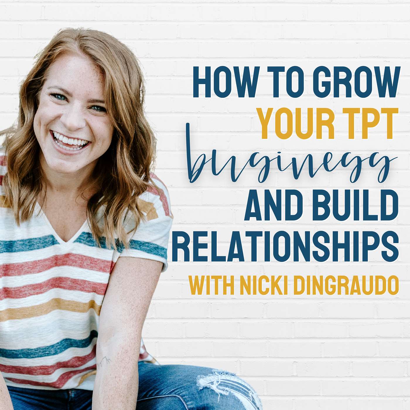 The Classroom Exit Strategies Podcast