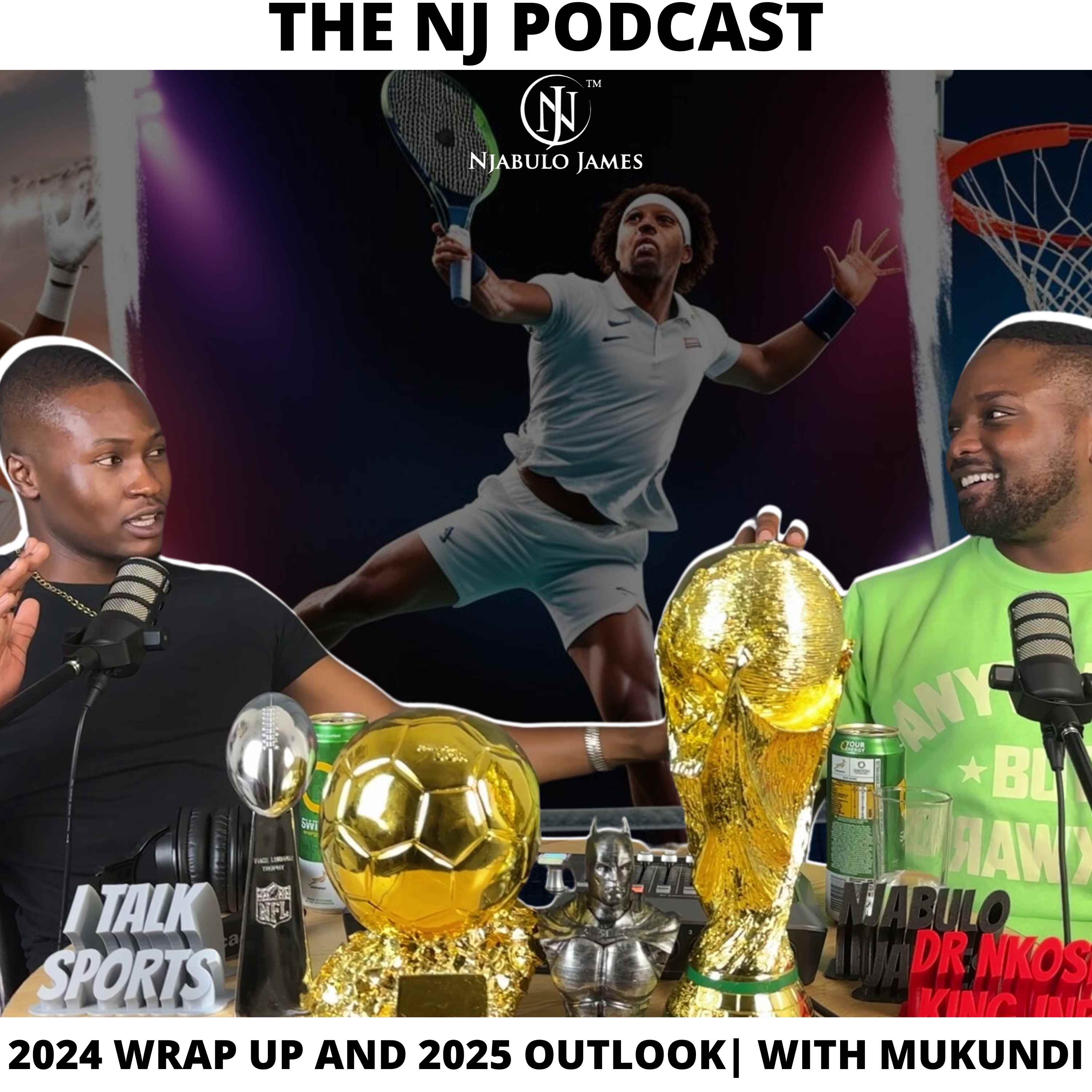 The NJ Podcast