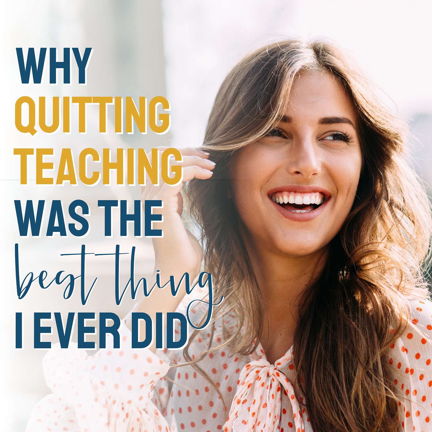 The Classroom Exit Strategies Podcast