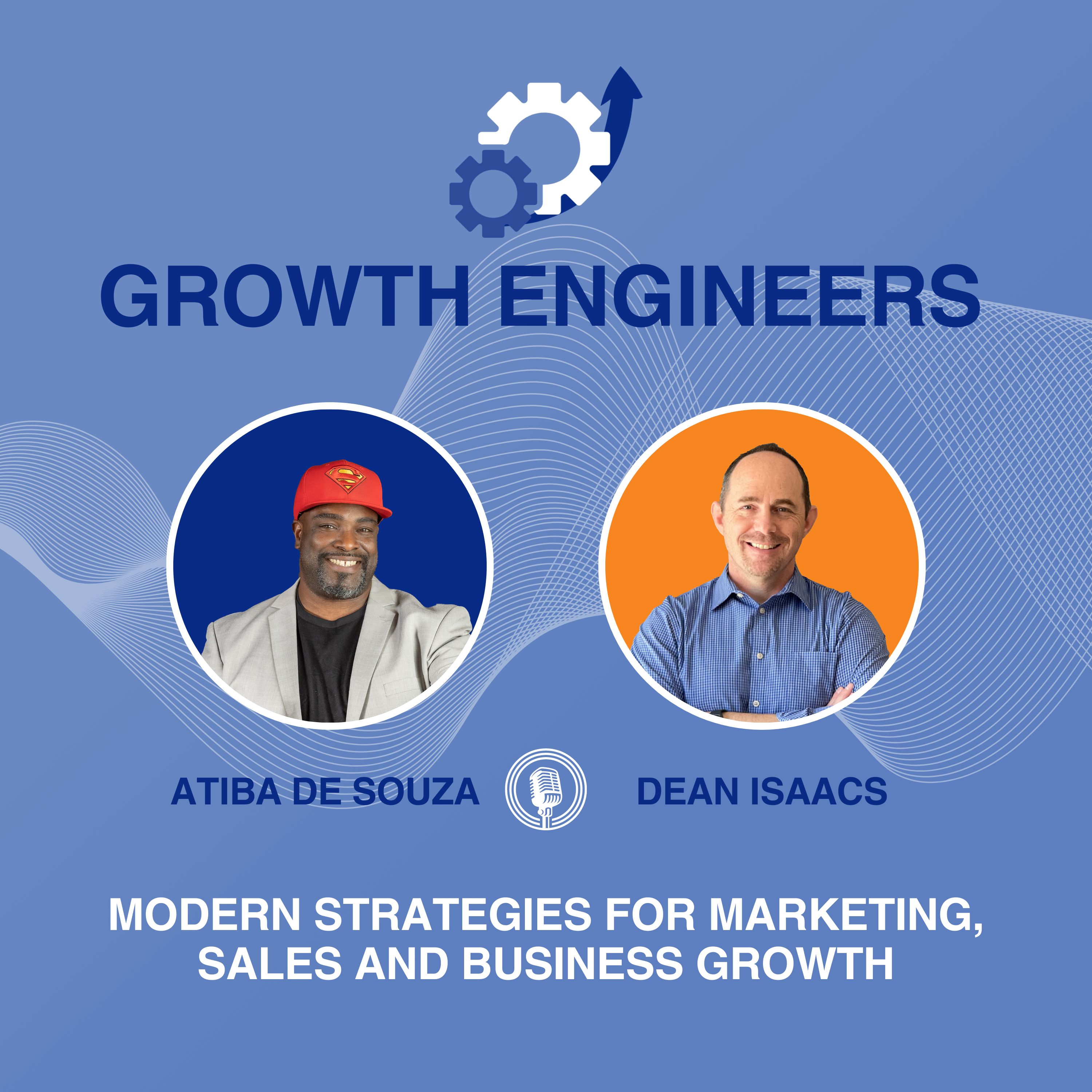 Show artwork for Growth Engineers