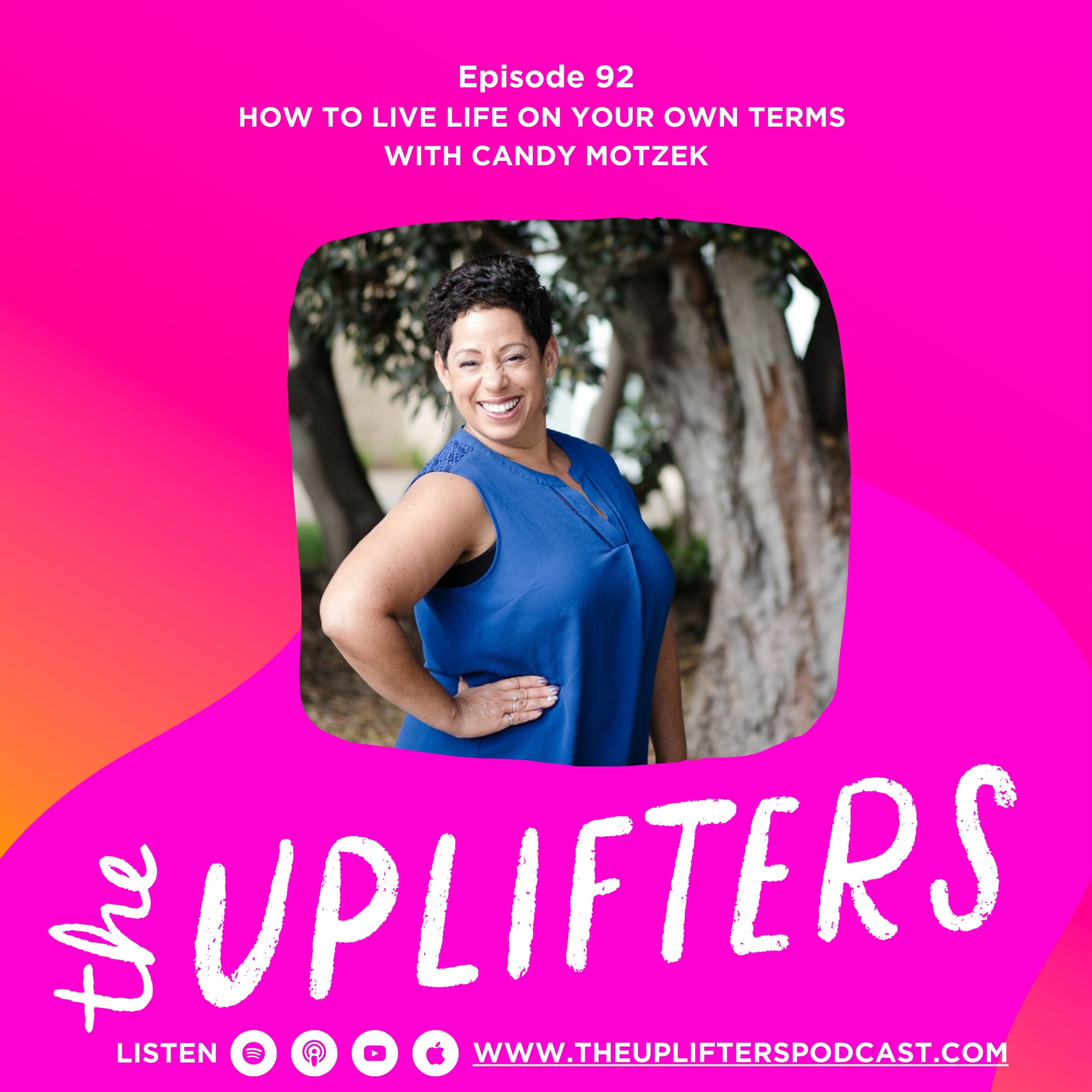 The Uplifters