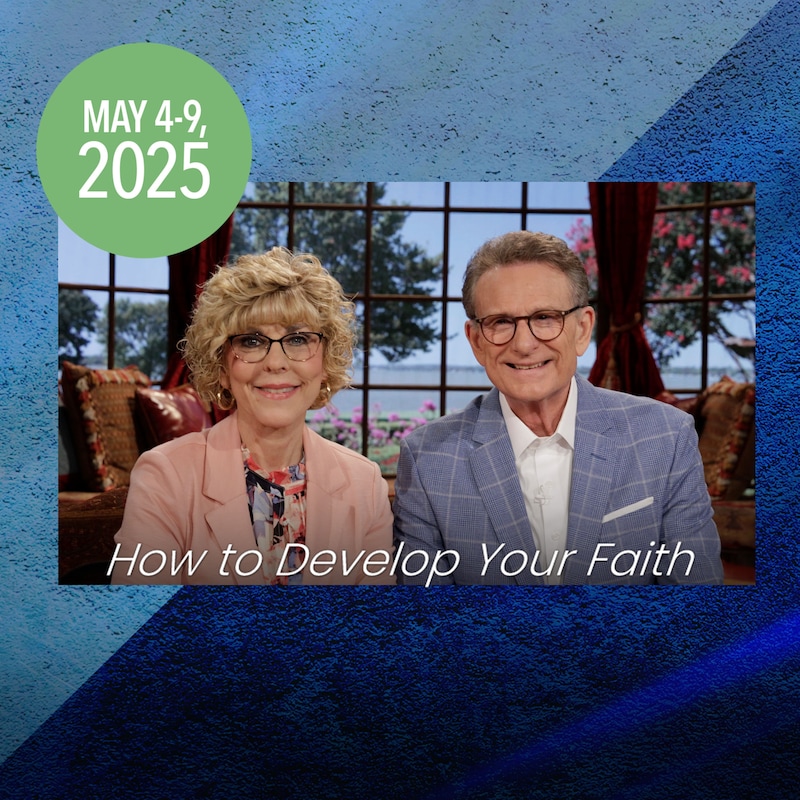 Artwork for podcast Believer's Voice of Victory Audio Podcast