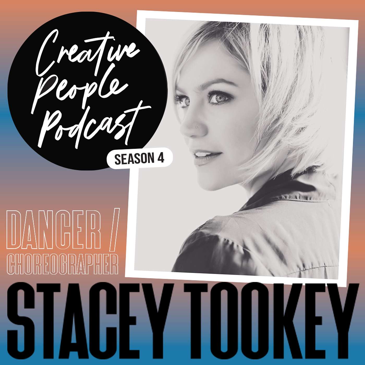 Creative People Podcast