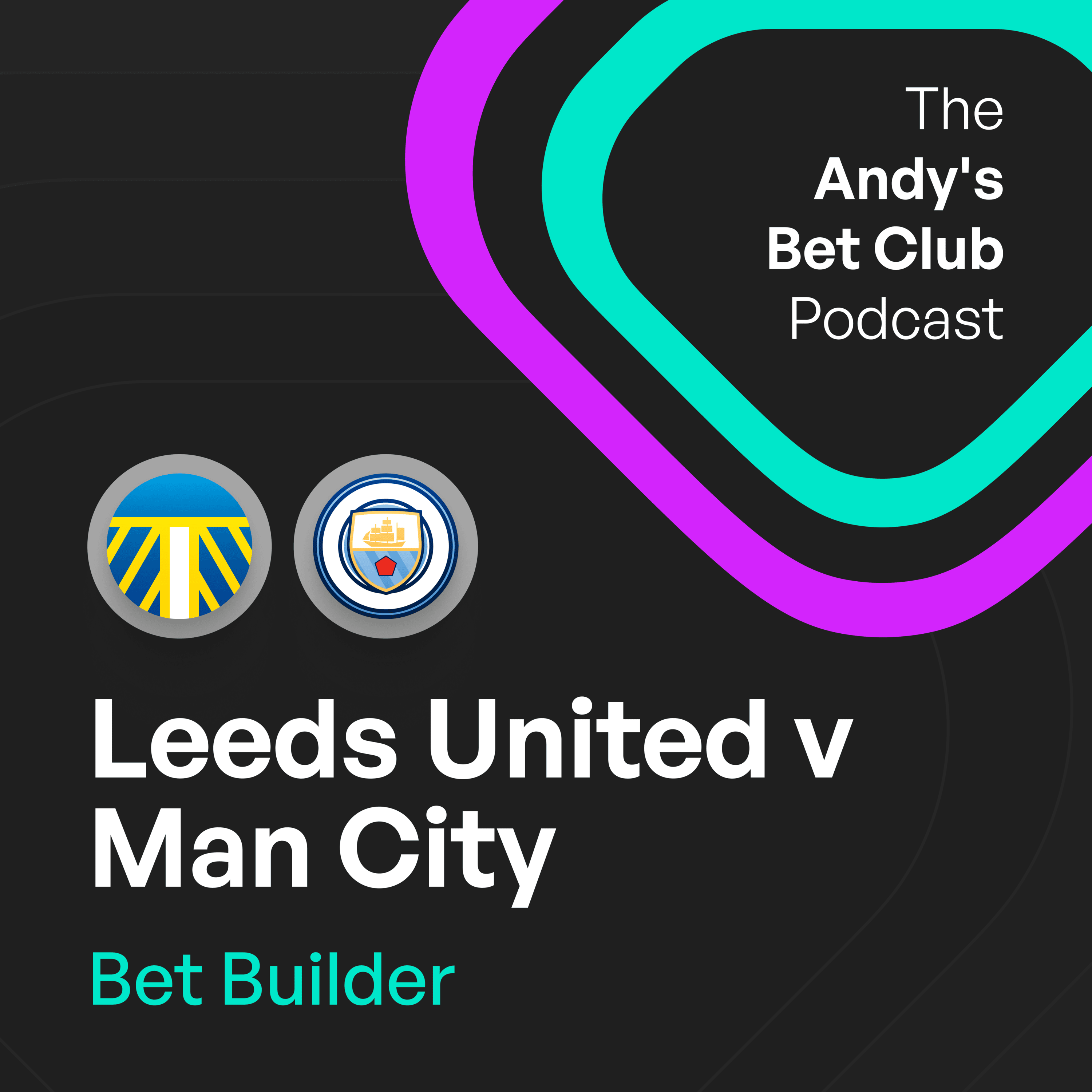The Andy\'s Bet Club Podcast