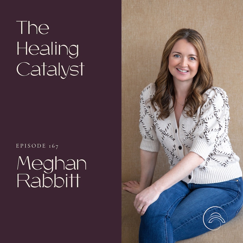 Artwork for podcast The Healing Catalyst
