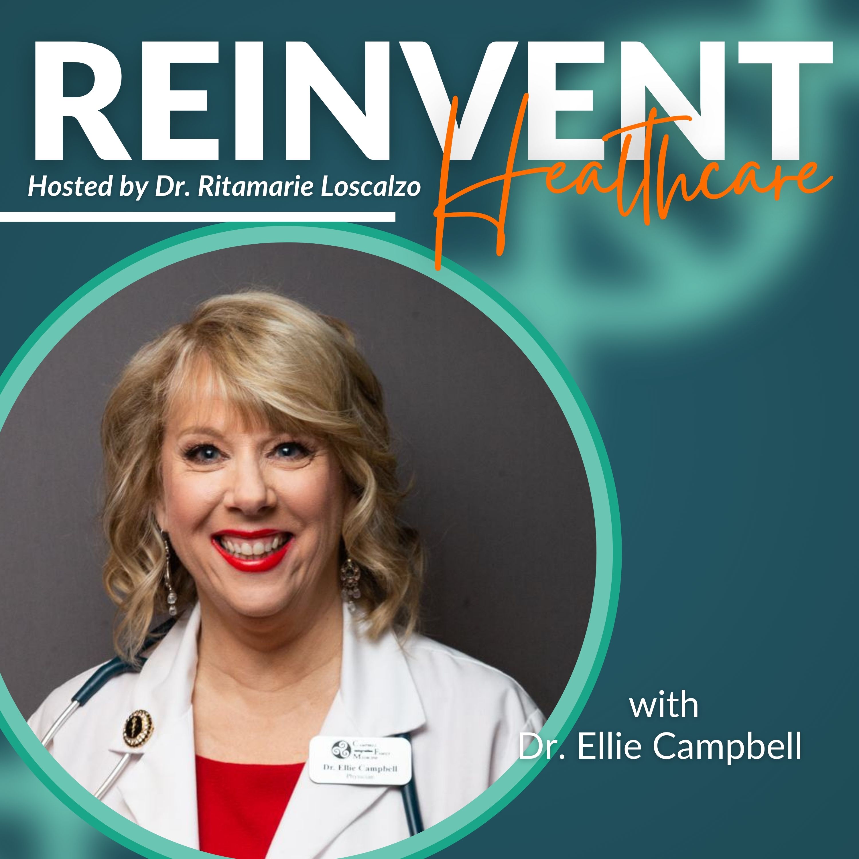 ReInvent Healthcare