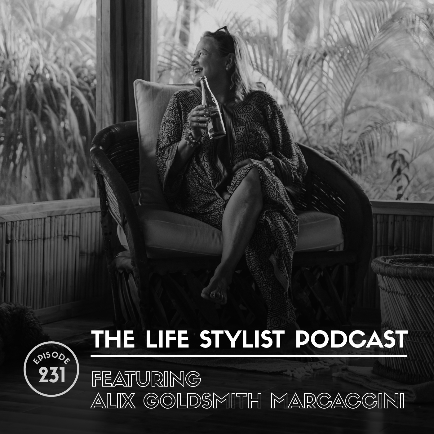 The Life Stylist