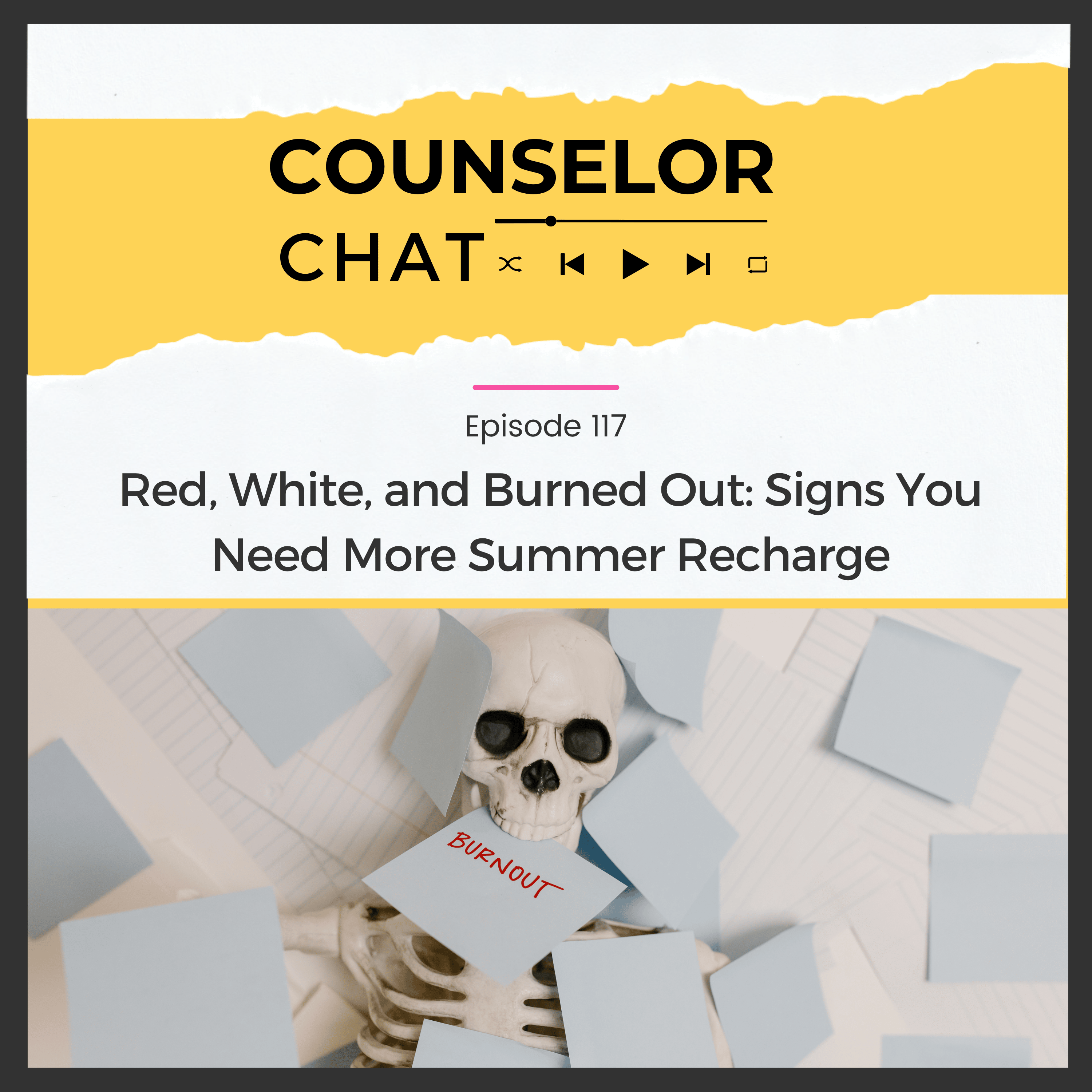 Counselor Chat Podcast