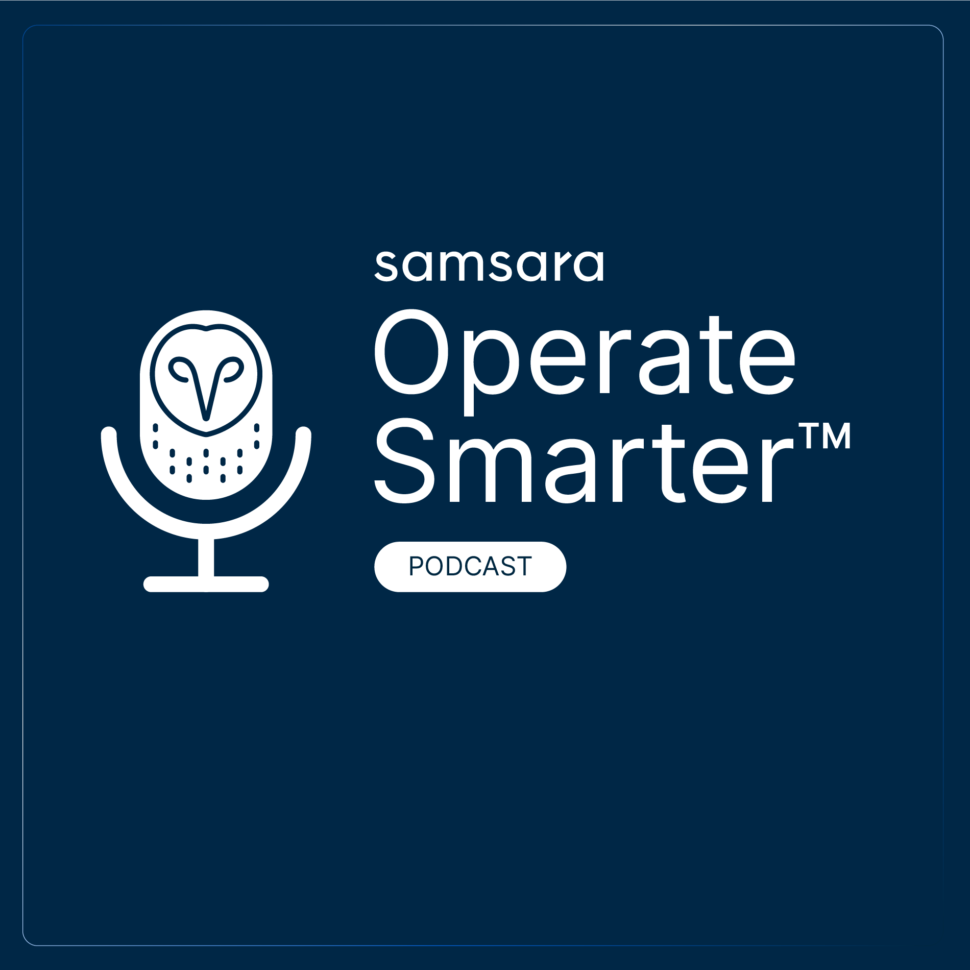 Operate Smarter