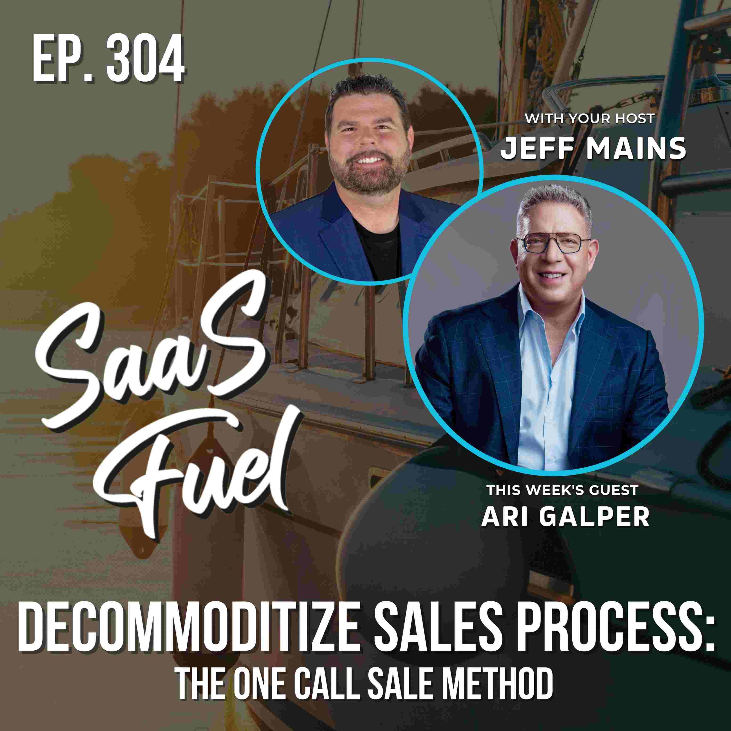 SaaS Fuel