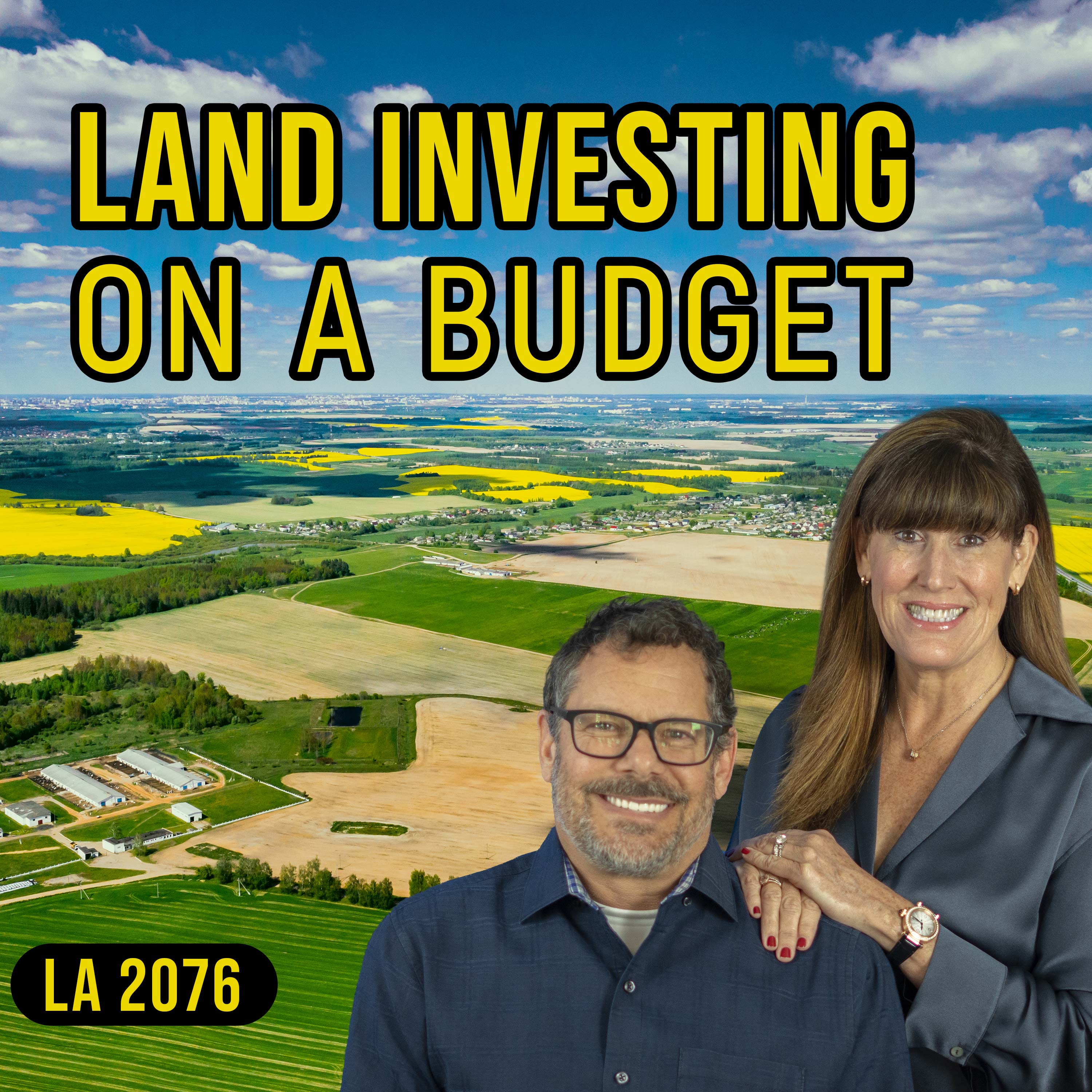 Episode cover