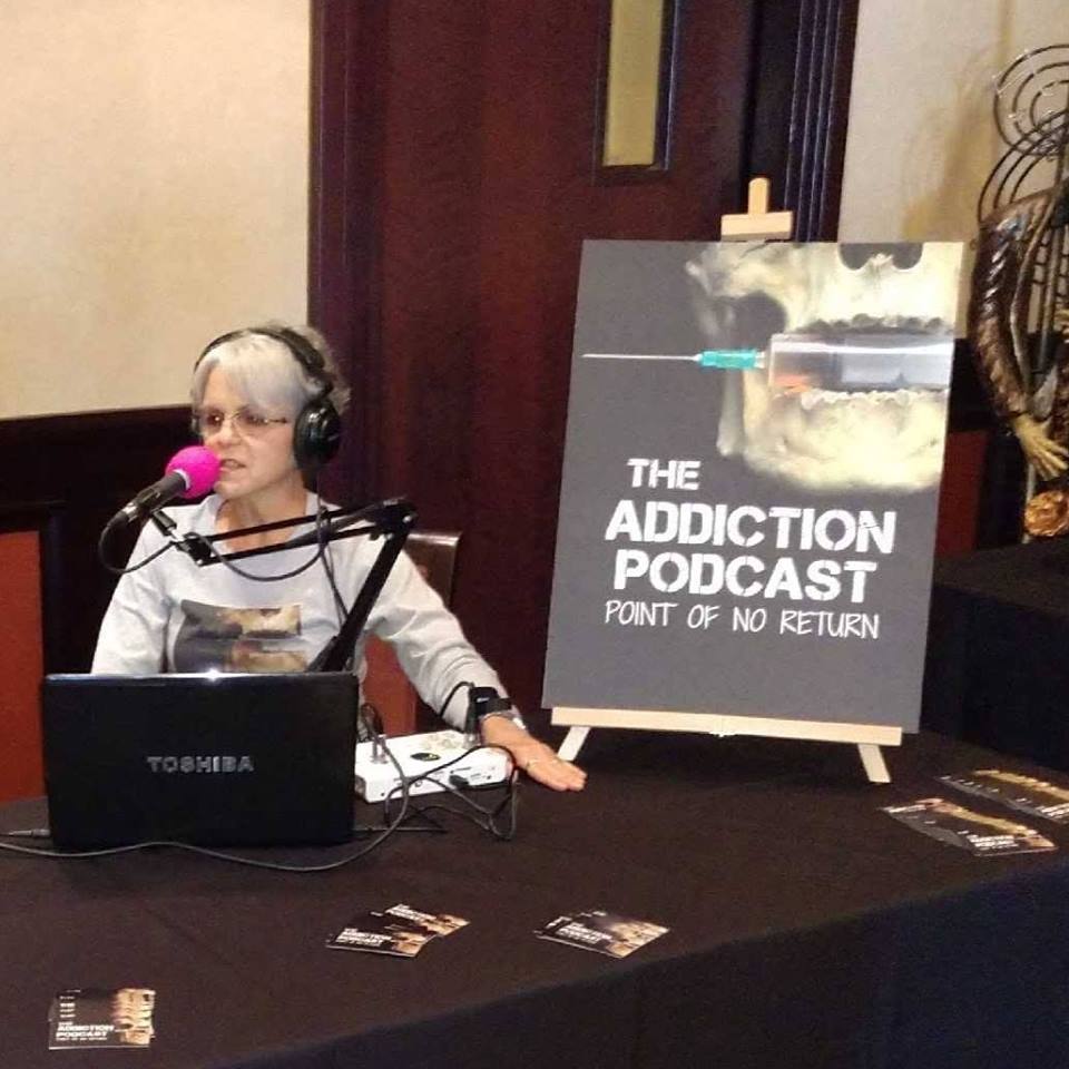 Benjamin's Story - From DJ Addict to Recovery
