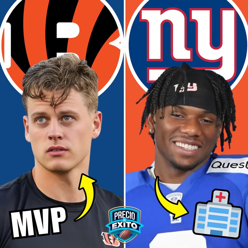 Artwork for podcast Precio Del Exito NFL