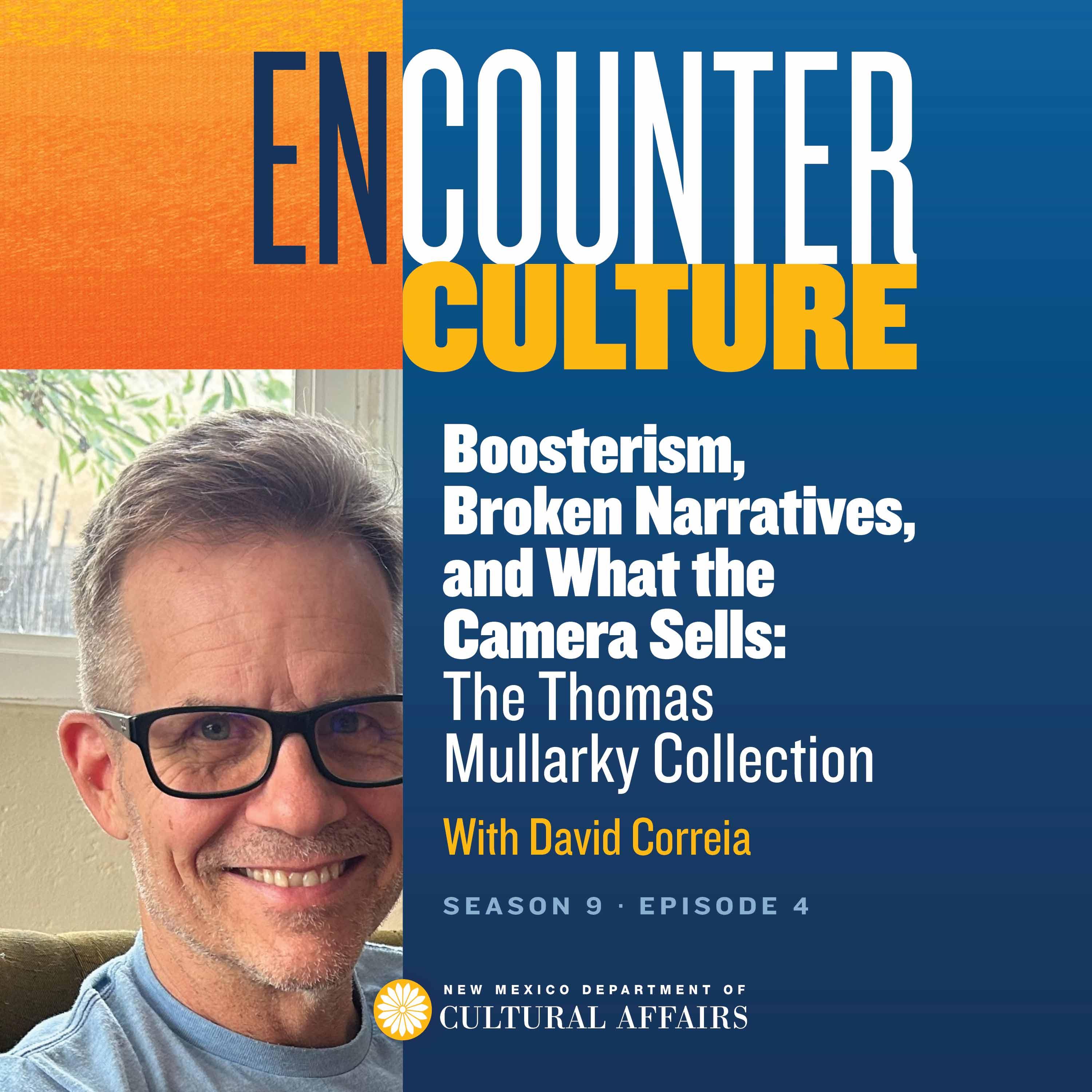 Encounter Culture