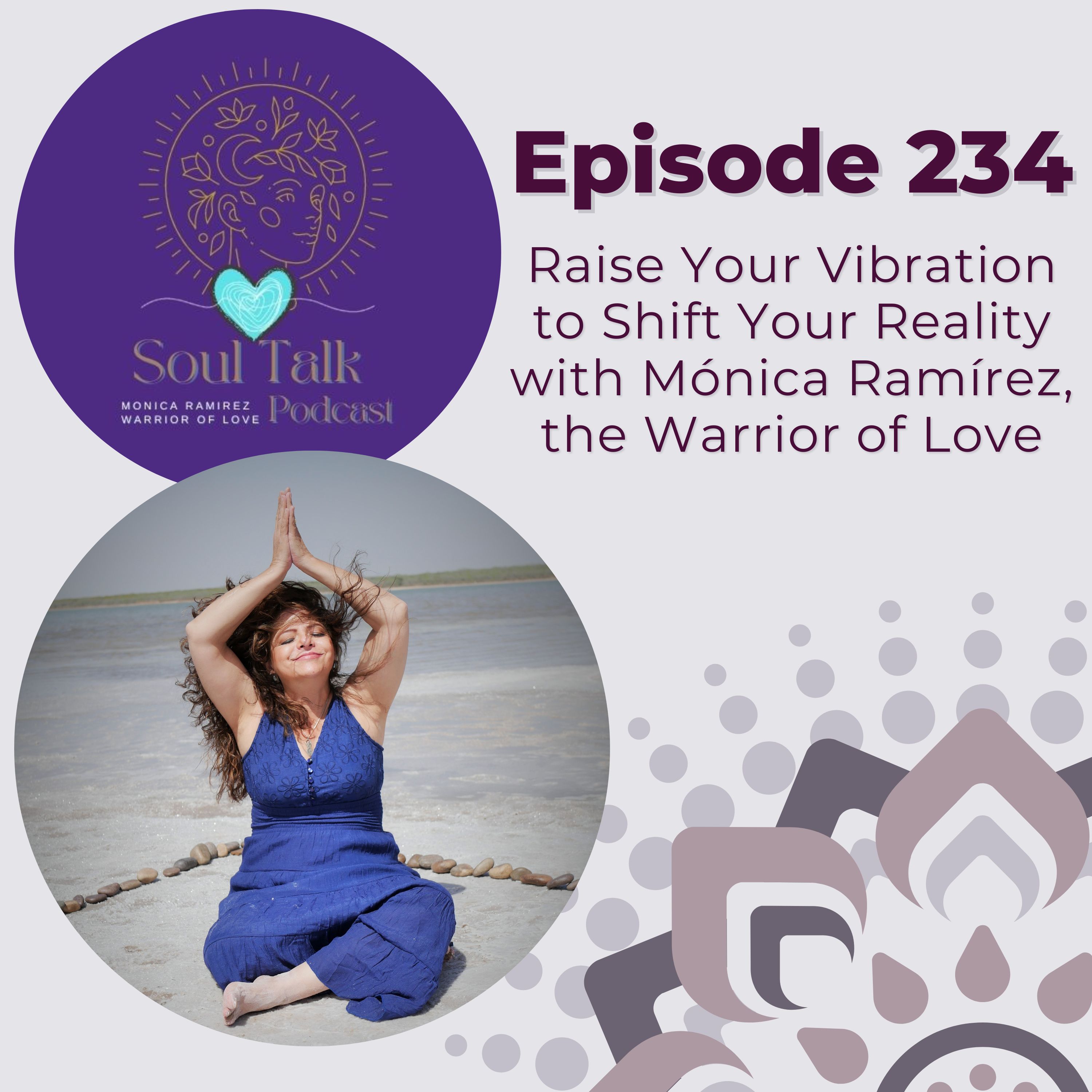 Soul Talk with Monica Ramirez