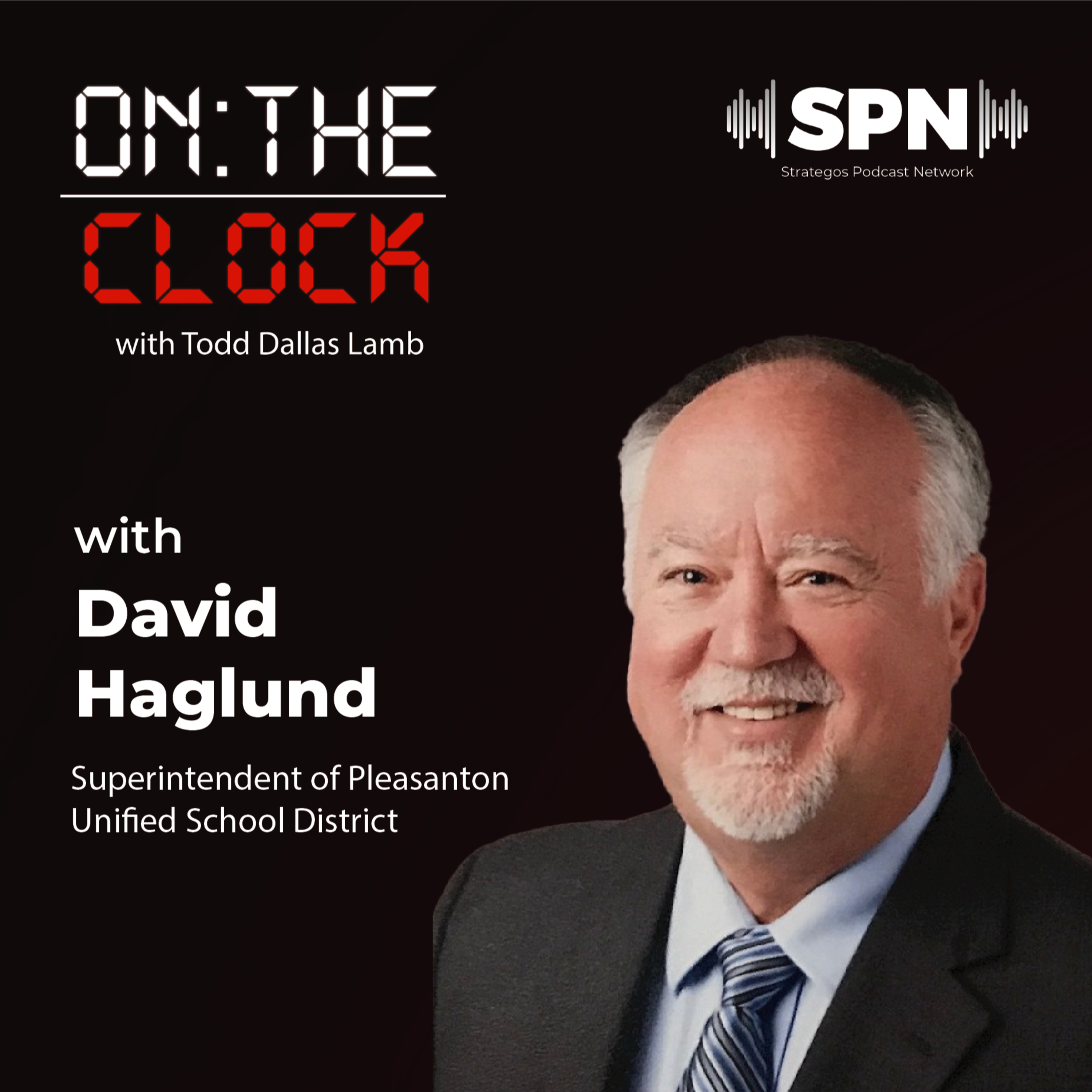On the Clock