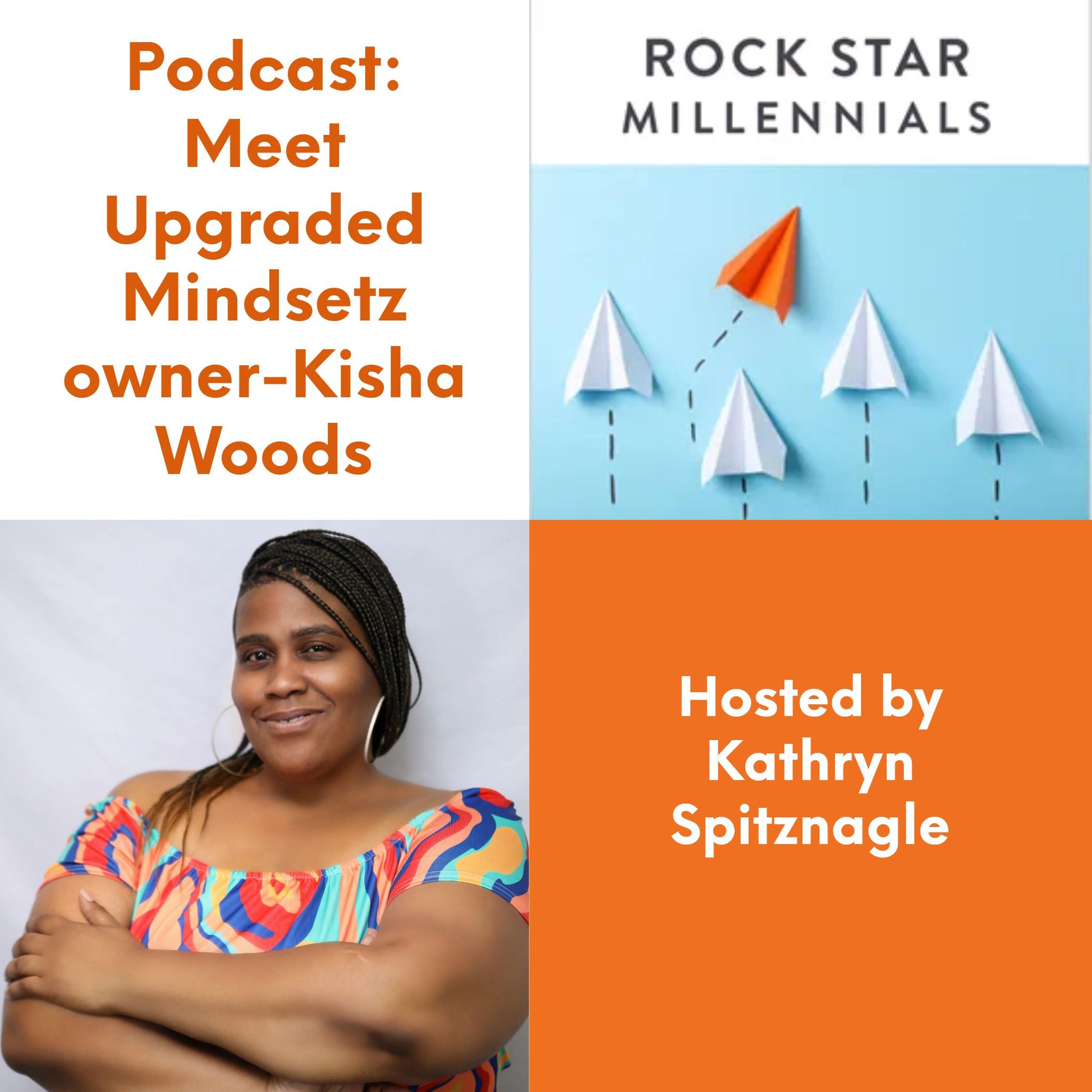 Rock Star Millennials Podcast