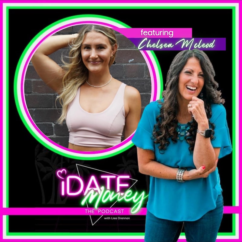 Artwork for podcast I Date Money: Budget • Invest • Build Wealth After Divorce