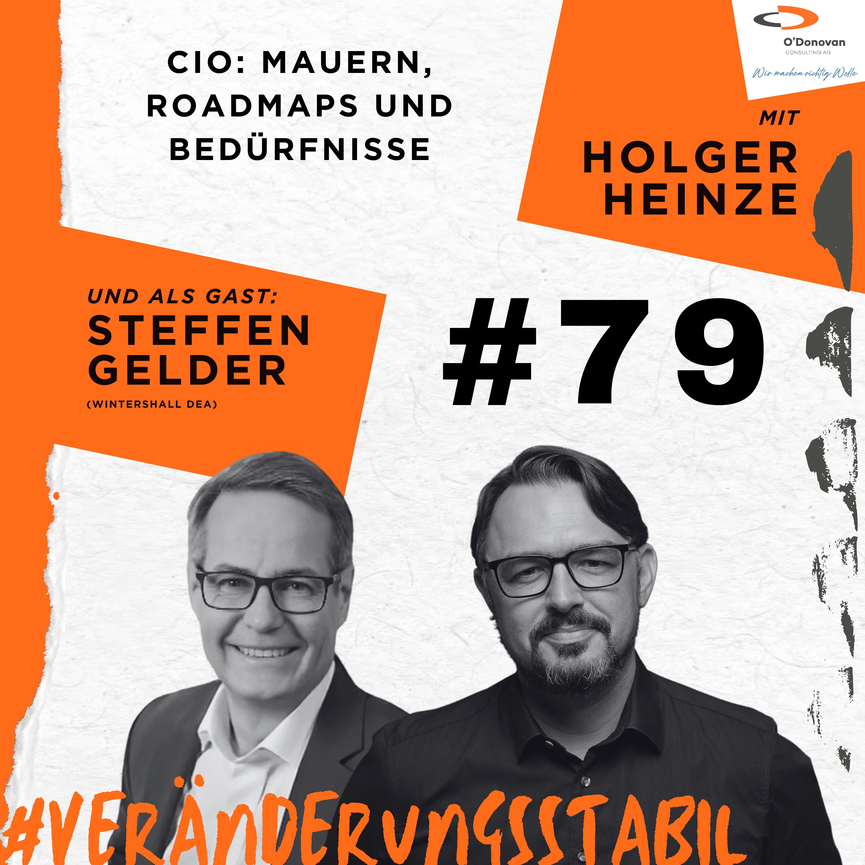 Veränderungsstabil