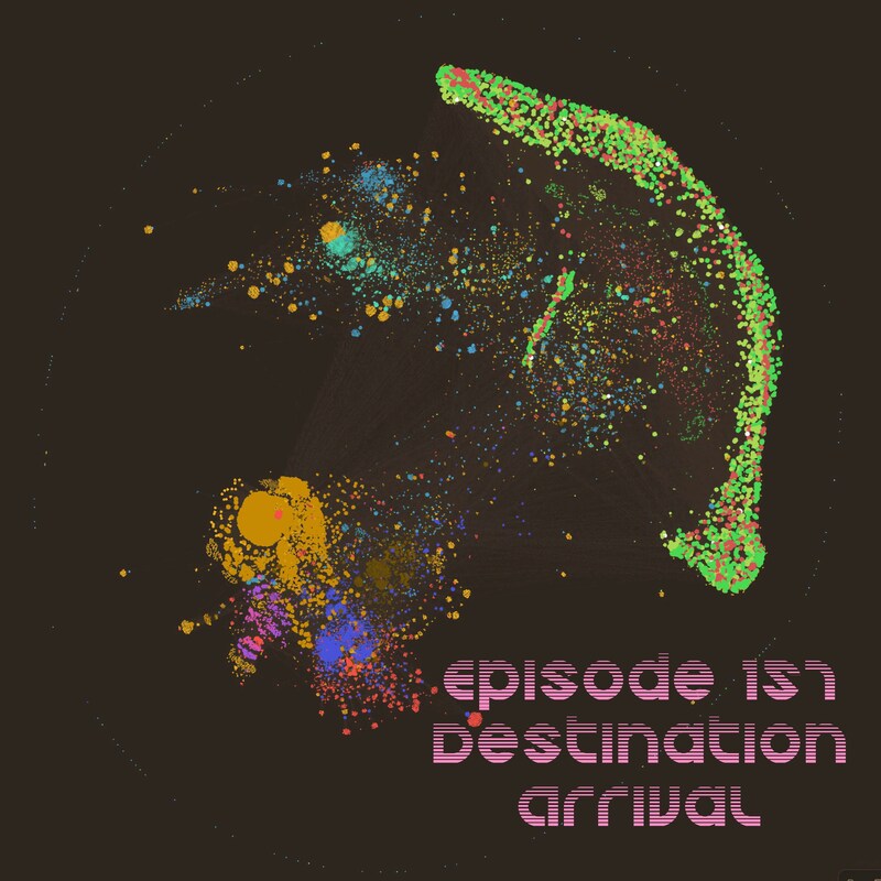 Artwork for podcast Living Room Music
