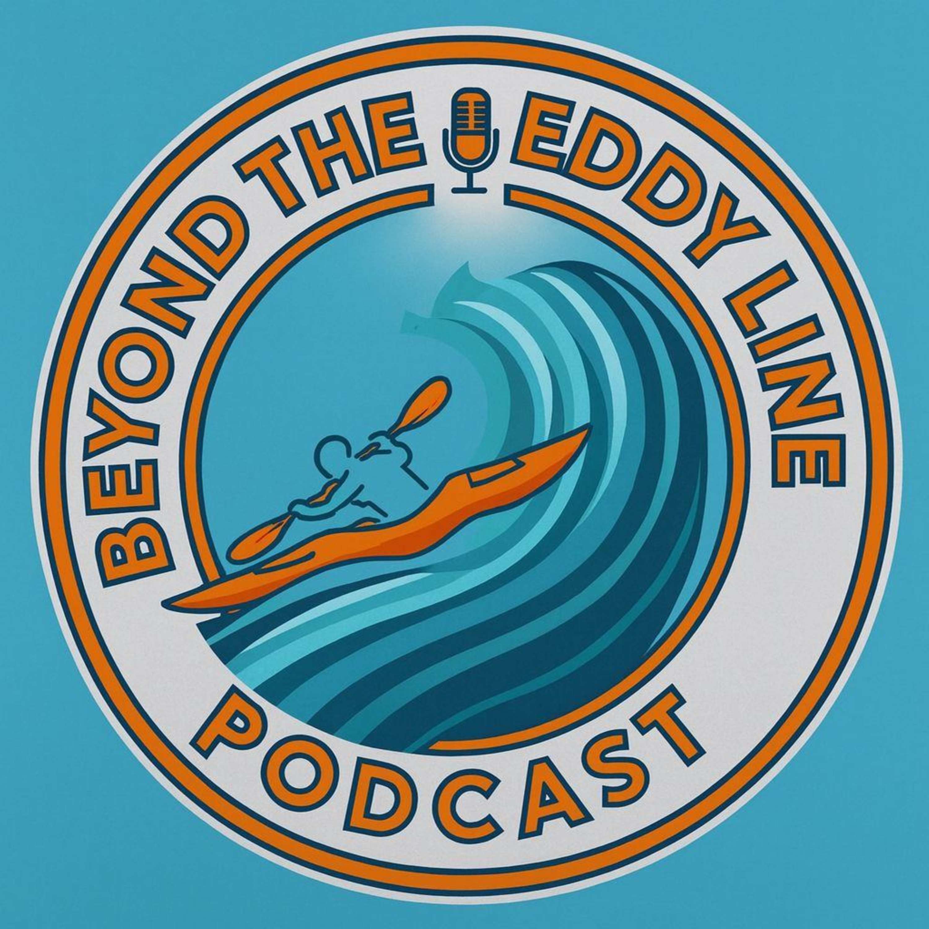 Beyond The Eddy Line podcast