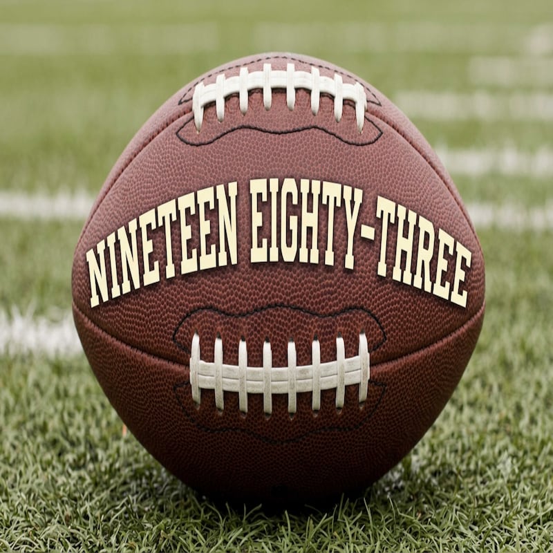 Artwork for podcast Pigskin Dispatch