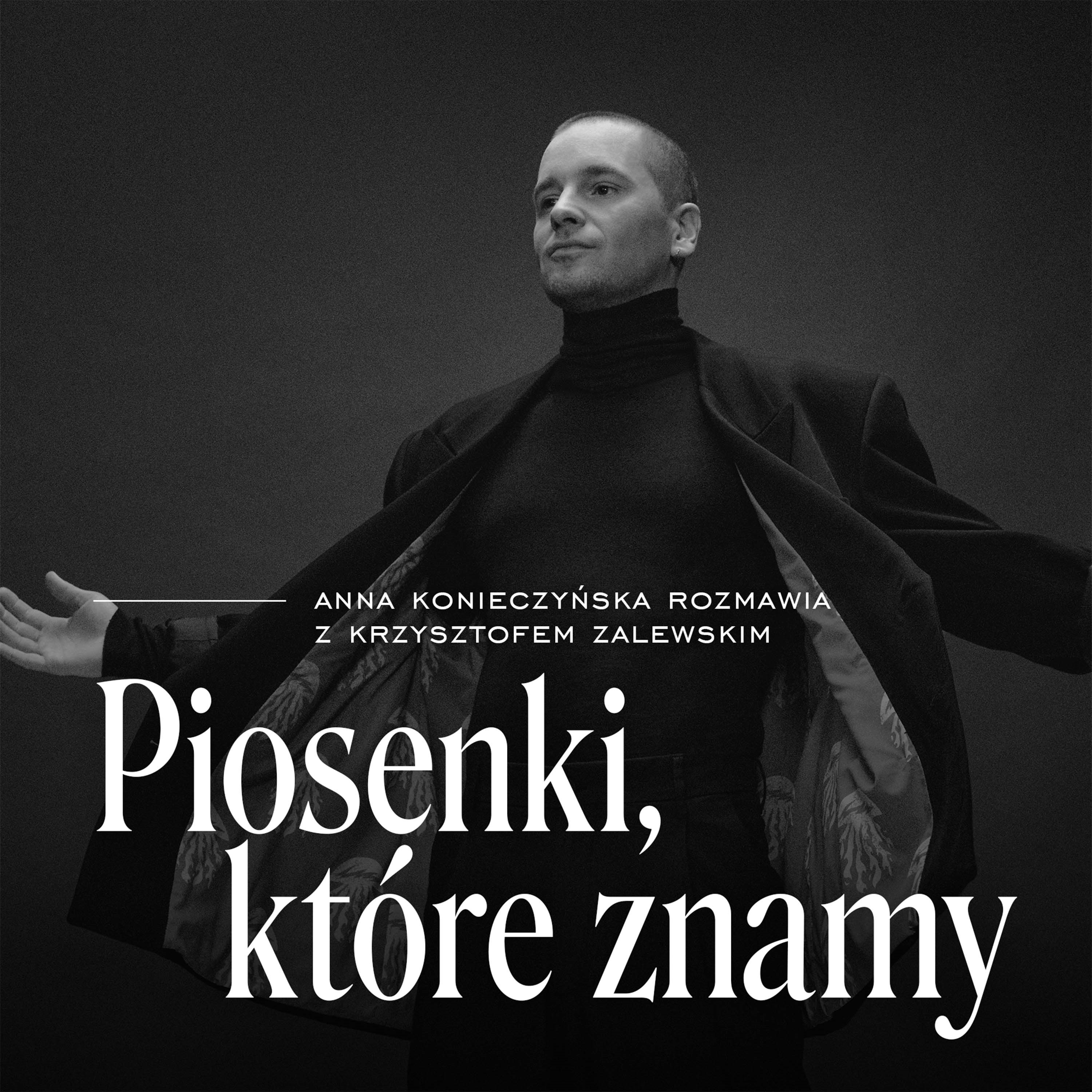 Piosenki, które znamy
